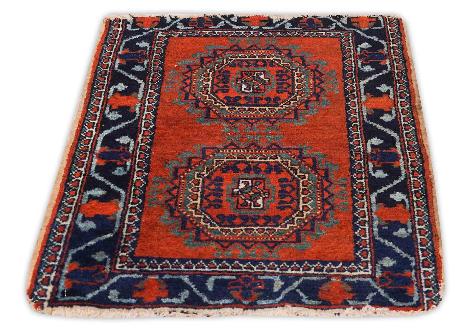 Täbriz | 59 cm x 46 cm | Nr. Z-1420