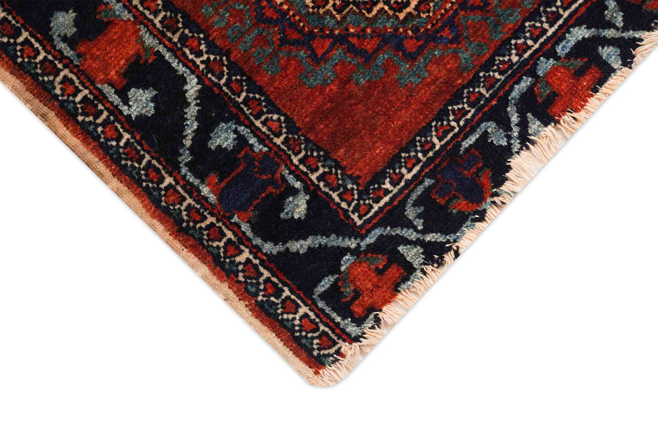 Täbriz | 59 cm x 46 cm | Nr. Z-1420