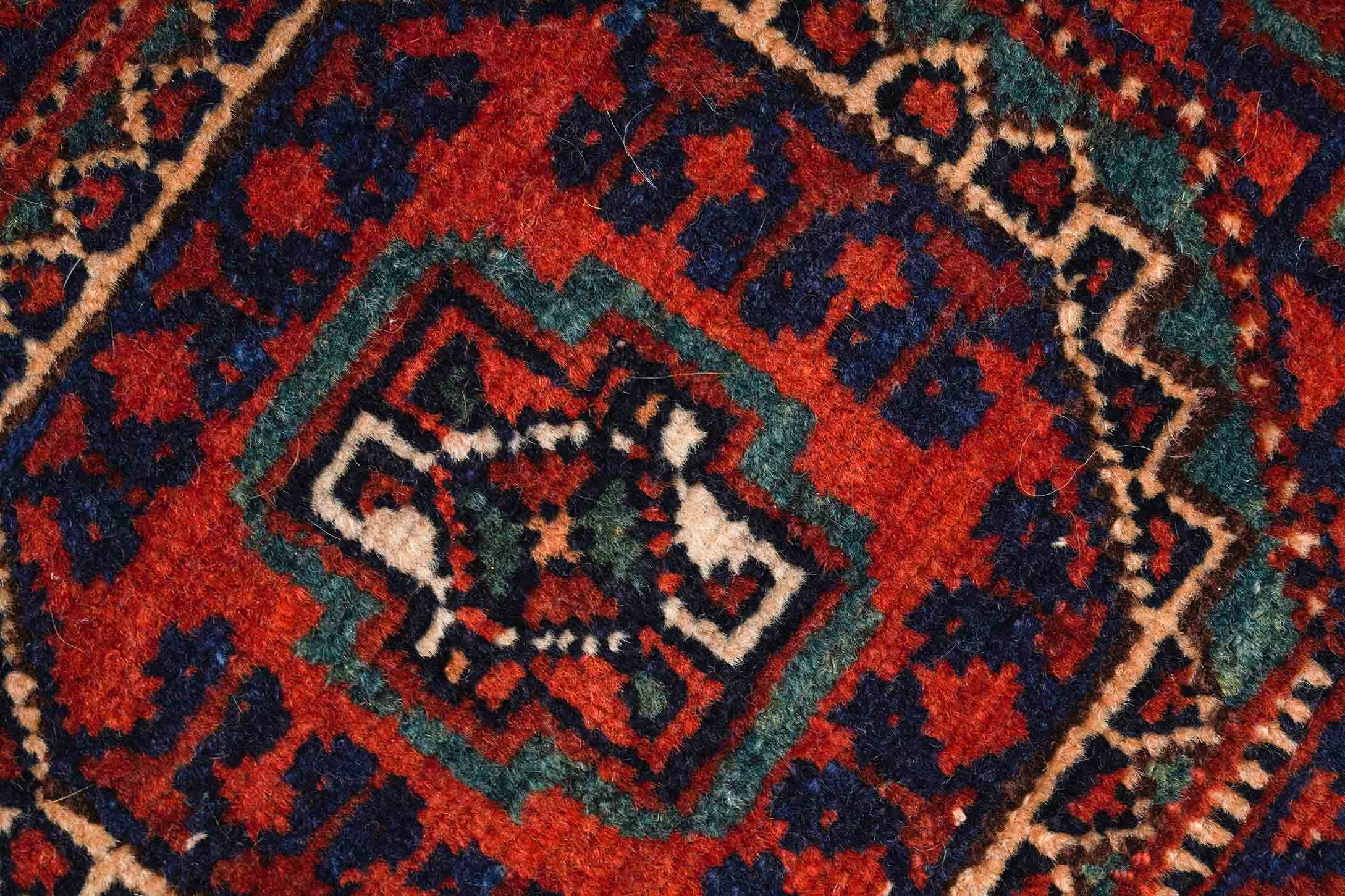 Täbriz | 59 cm x 46 cm | Nr. Z-1420