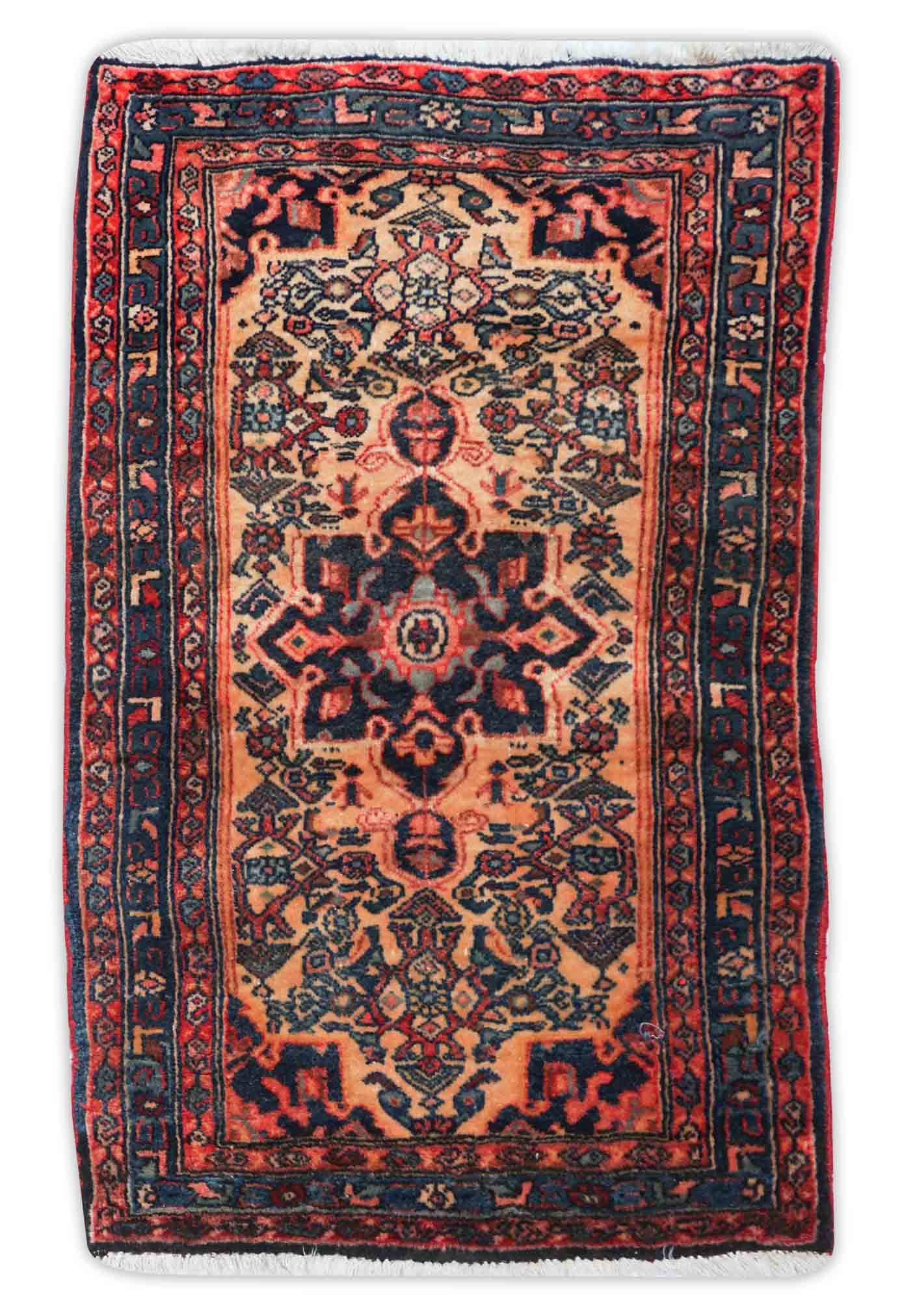 Djosan | 94 cm x 59 cm | Nr. Z-1422