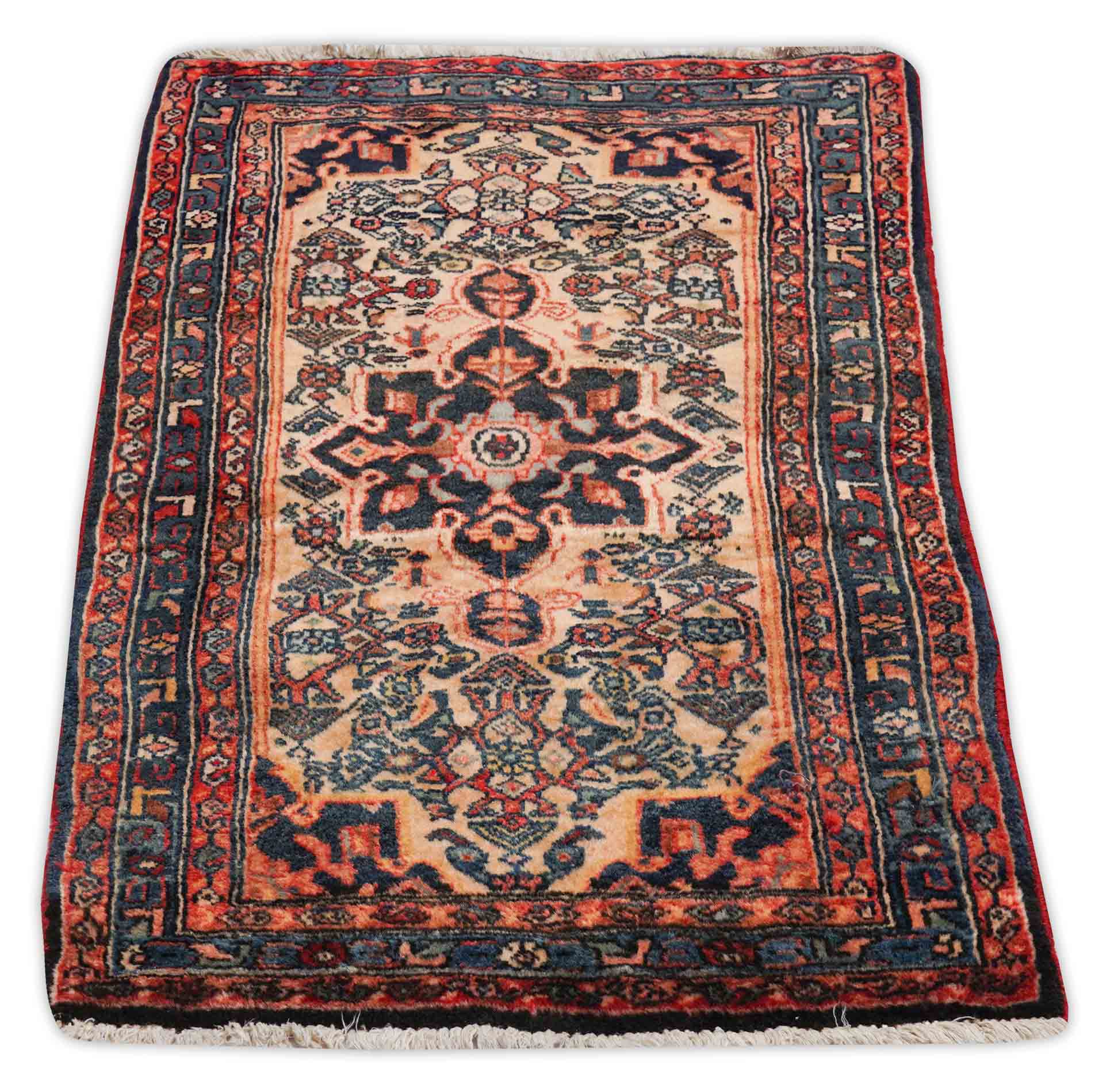 Djosan | 94 cm x 59 cm | Nr. Z-1422