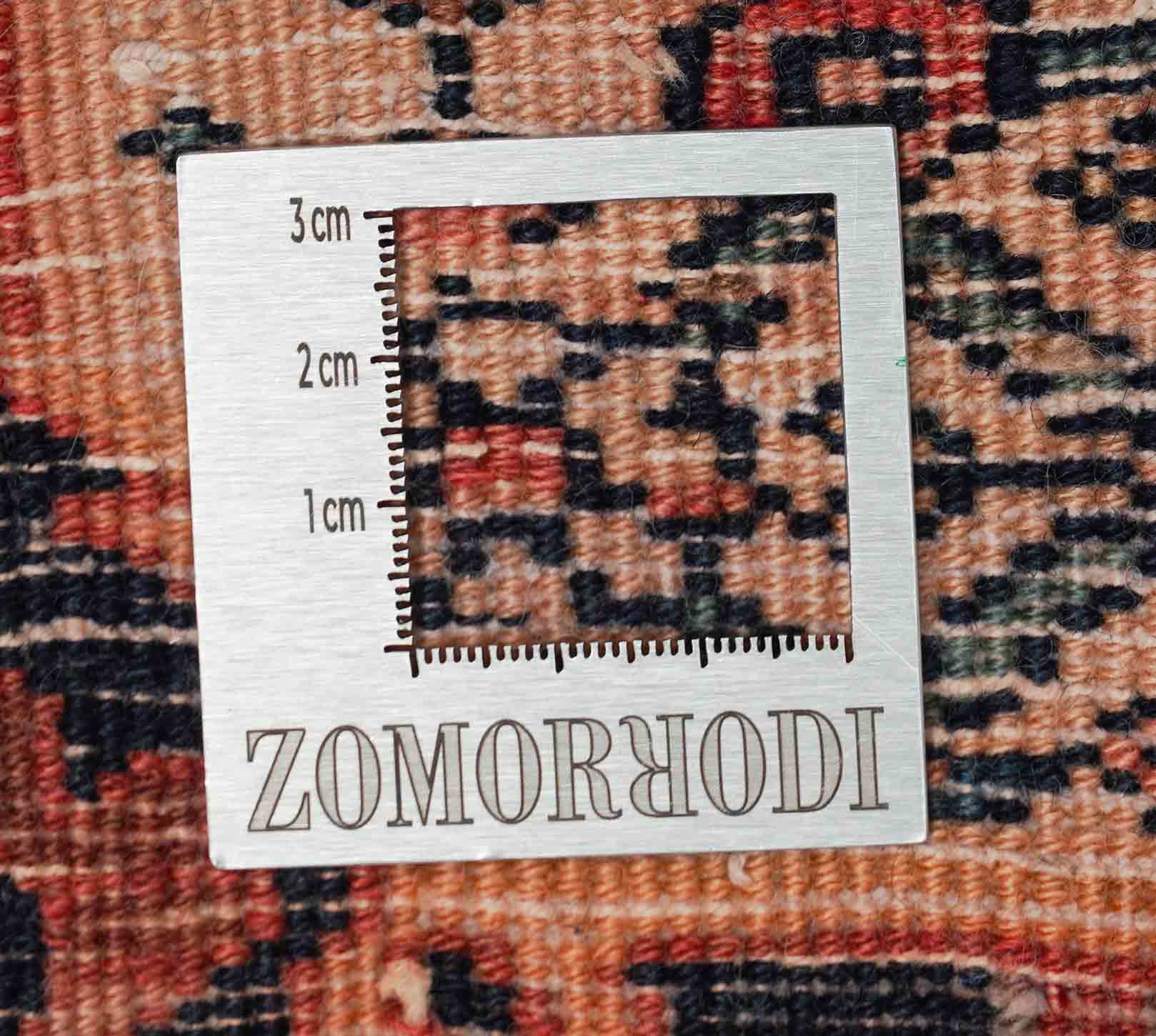 Djosan | 94 cm x 59 cm | Nr. Z-1422