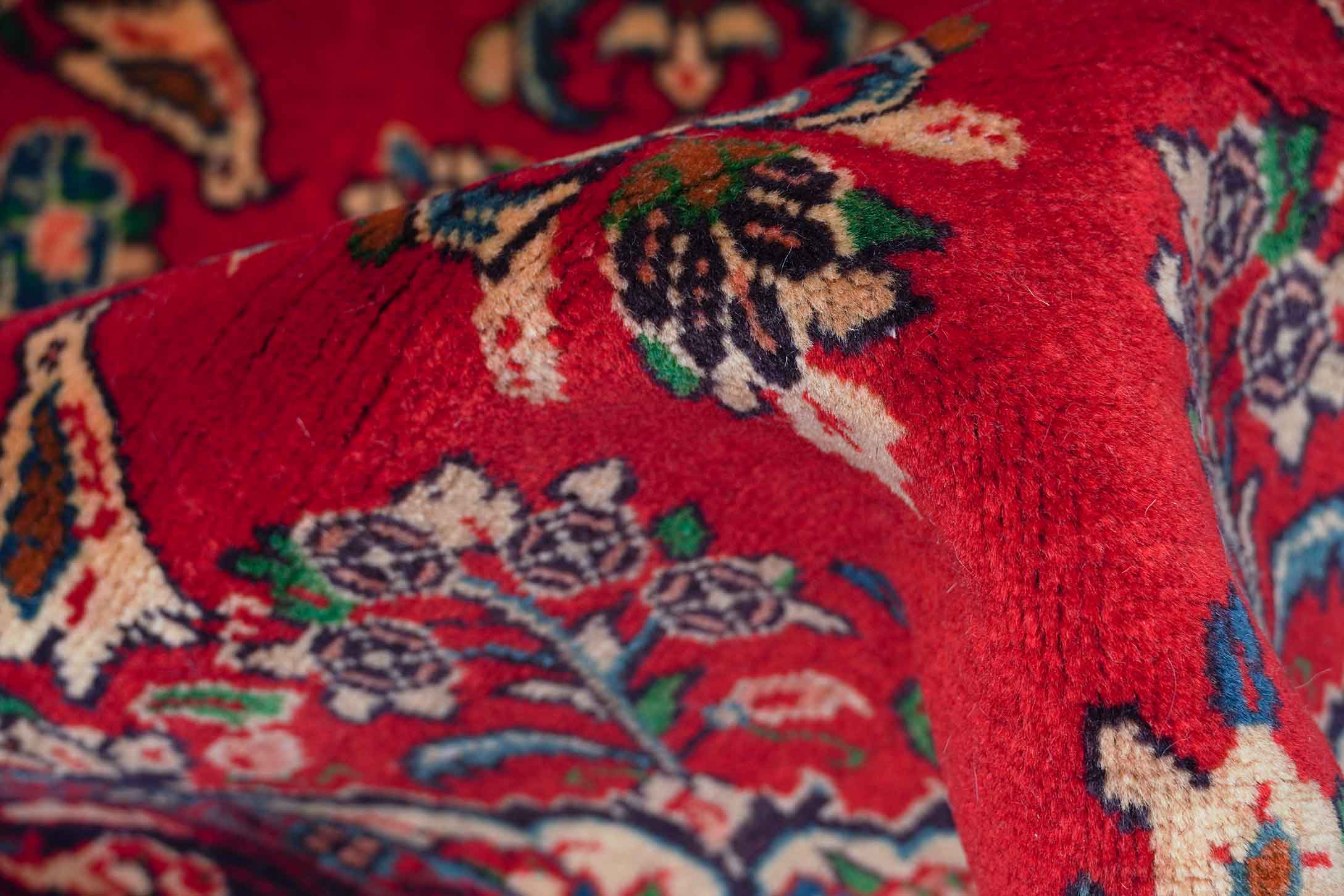 Sarough | 94 cm x 62 cm | Nr. Z-1425