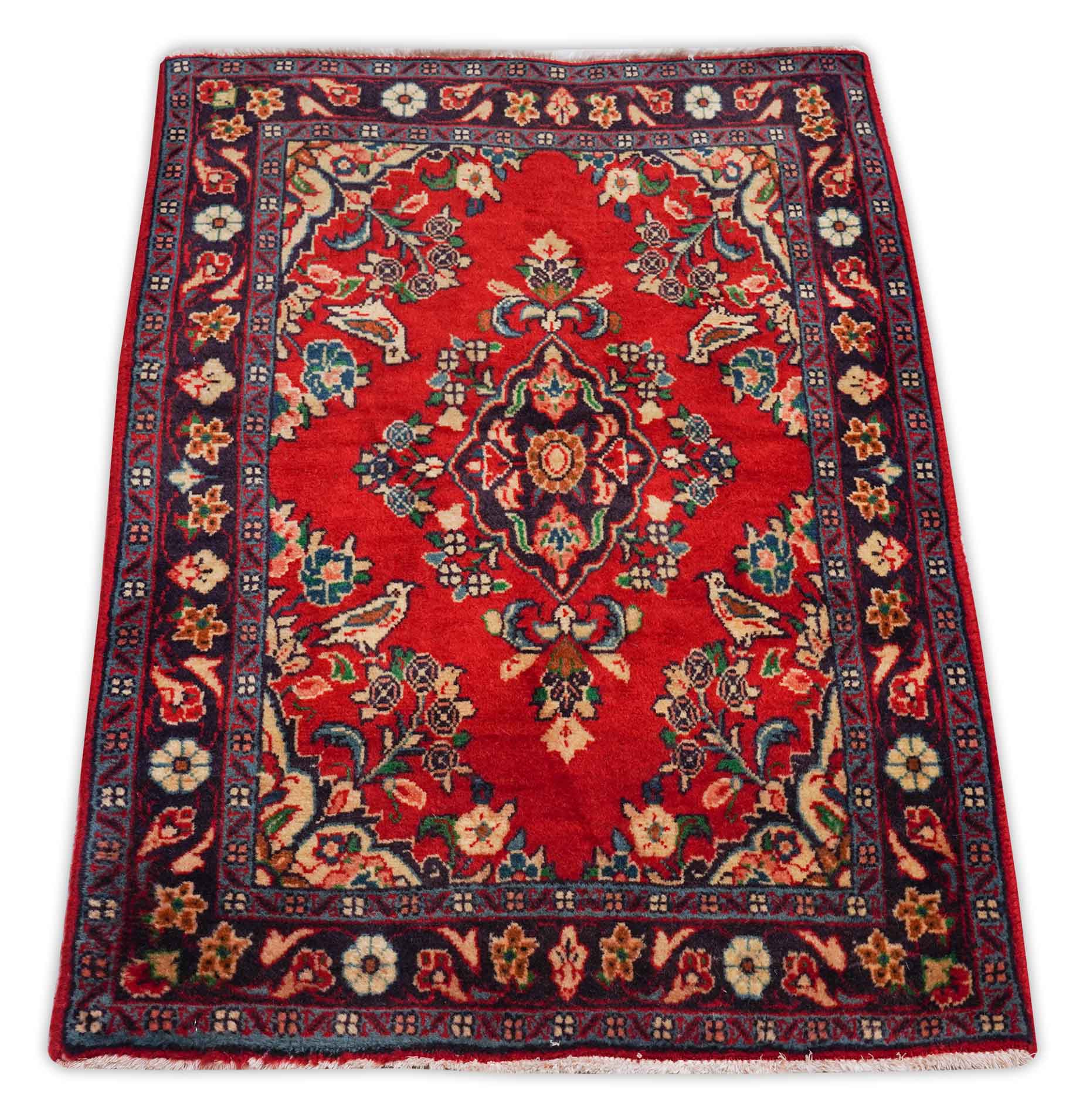 Sarough | 94 cm x 62 cm | Nr. Z-1425