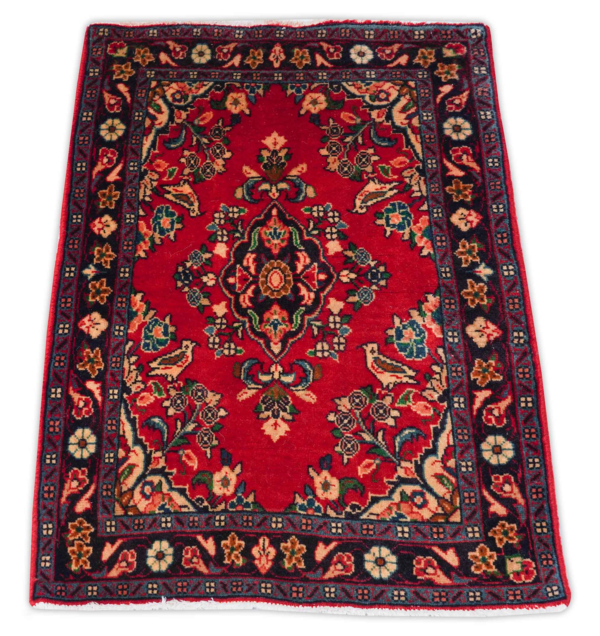 Sarough | 94 cm x 62 cm | Nr. Z-1425