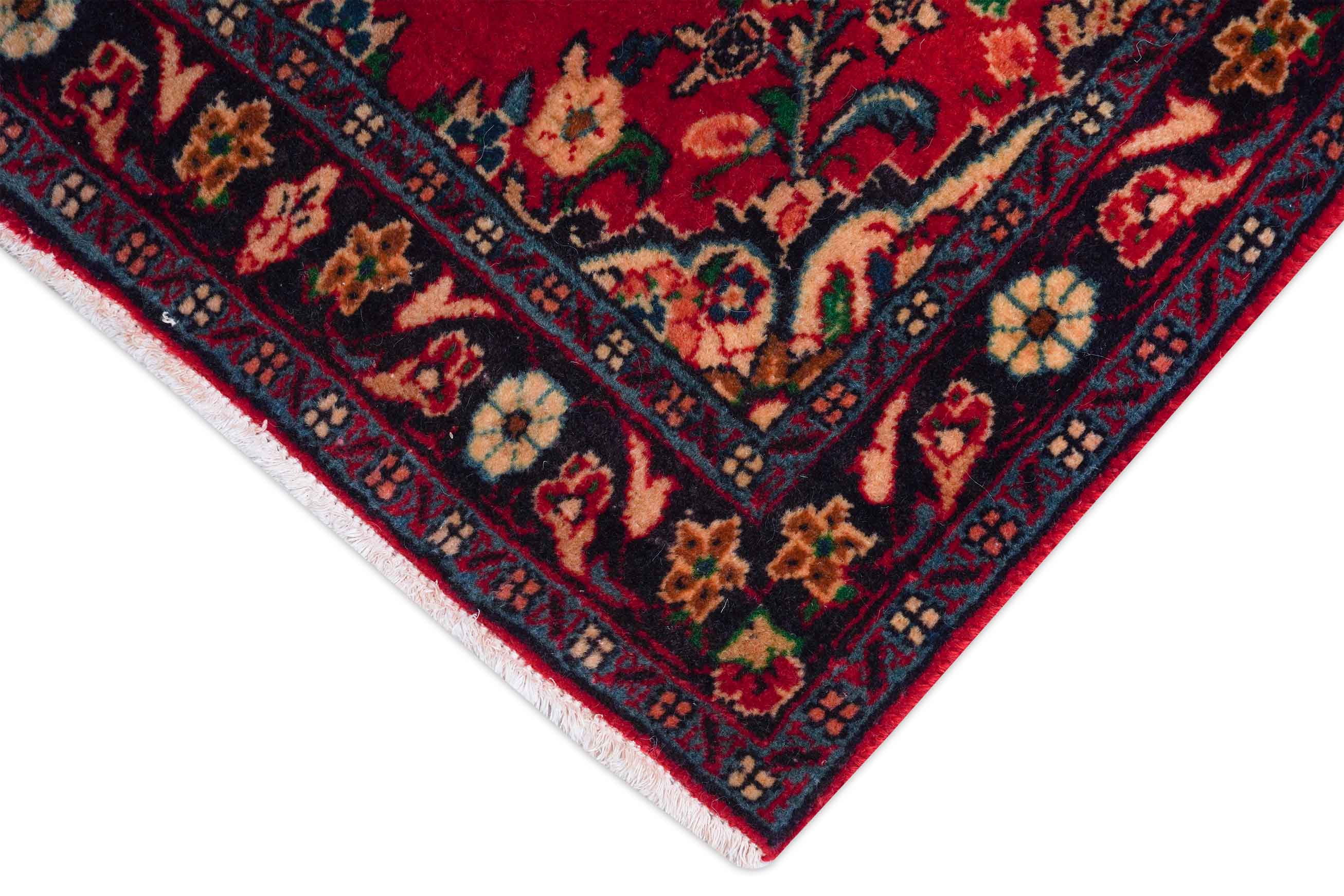 Sarough | 94 cm x 62 cm | Nr. Z-1425