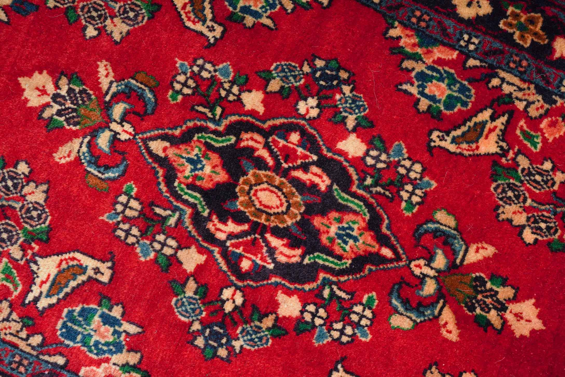 Sarough | 94 cm x 62 cm | Nr. Z-1425