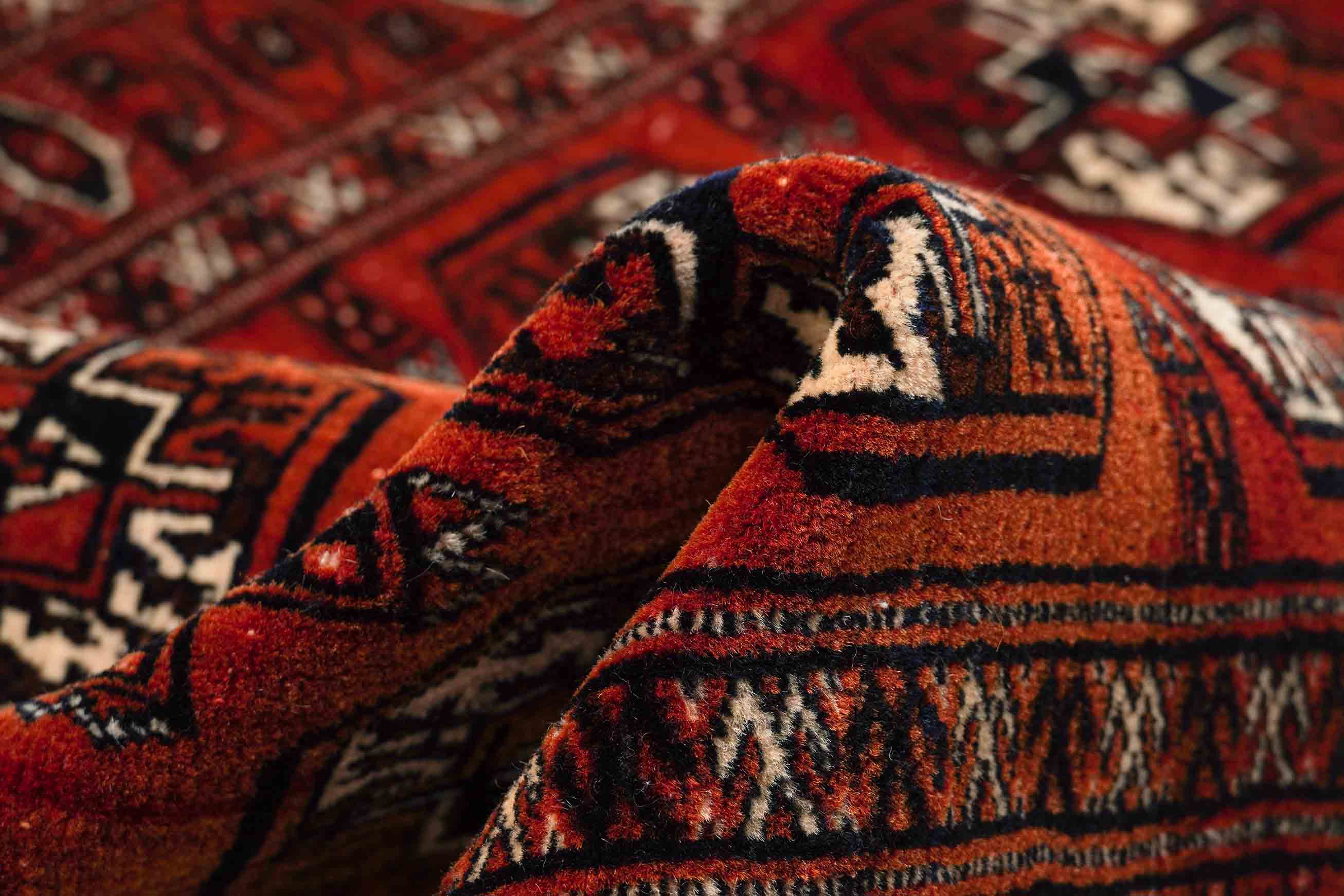 Belutsch | 119 cm x 85 cm | Nr. Z-1426