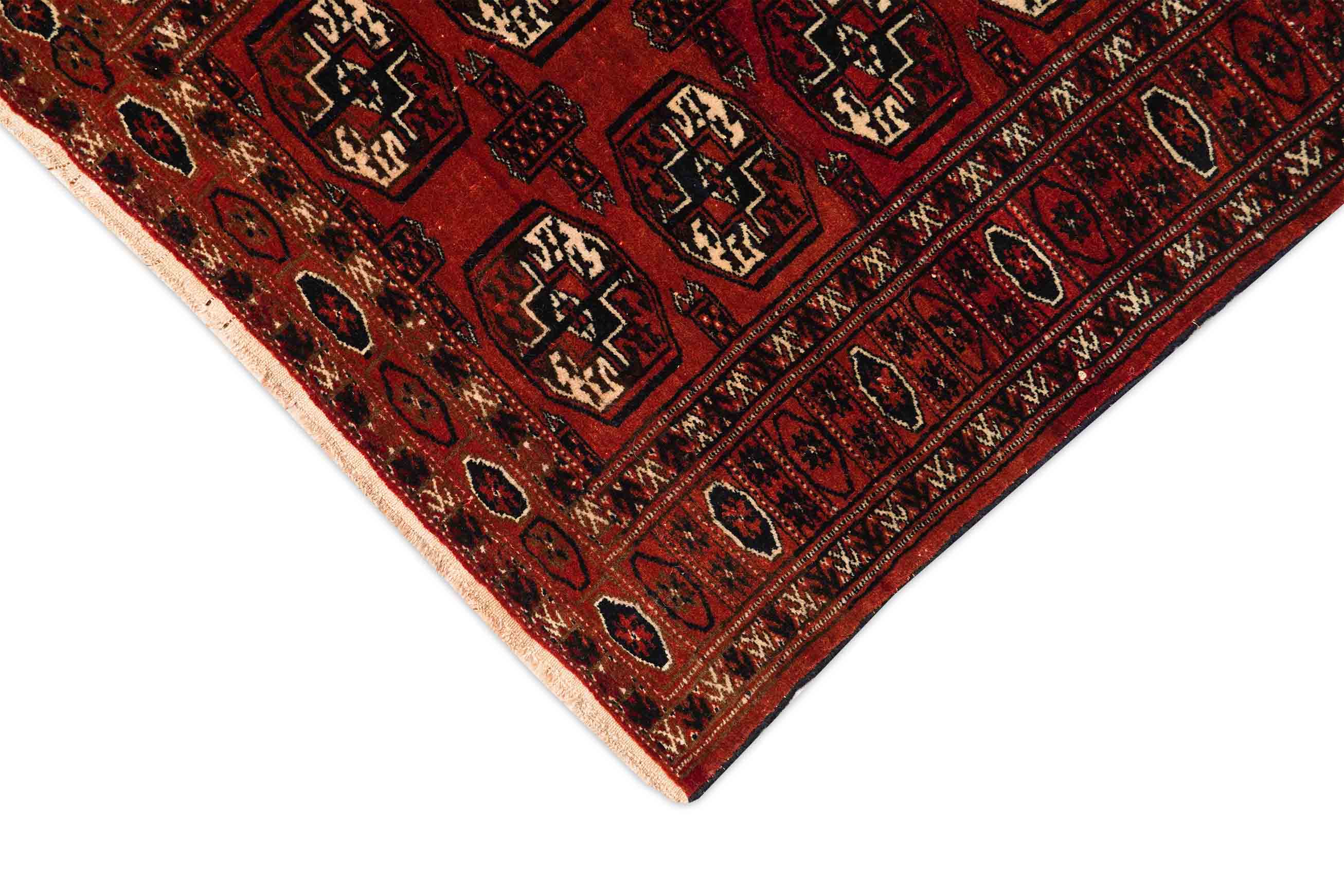 Belutsch | 119 cm x 85 cm | Nr. Z-1426