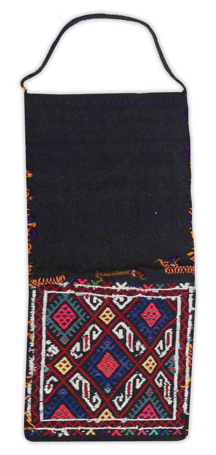 Alter Kelim-Beutel | 82 cm x 39 cm | Nr. Z-1437