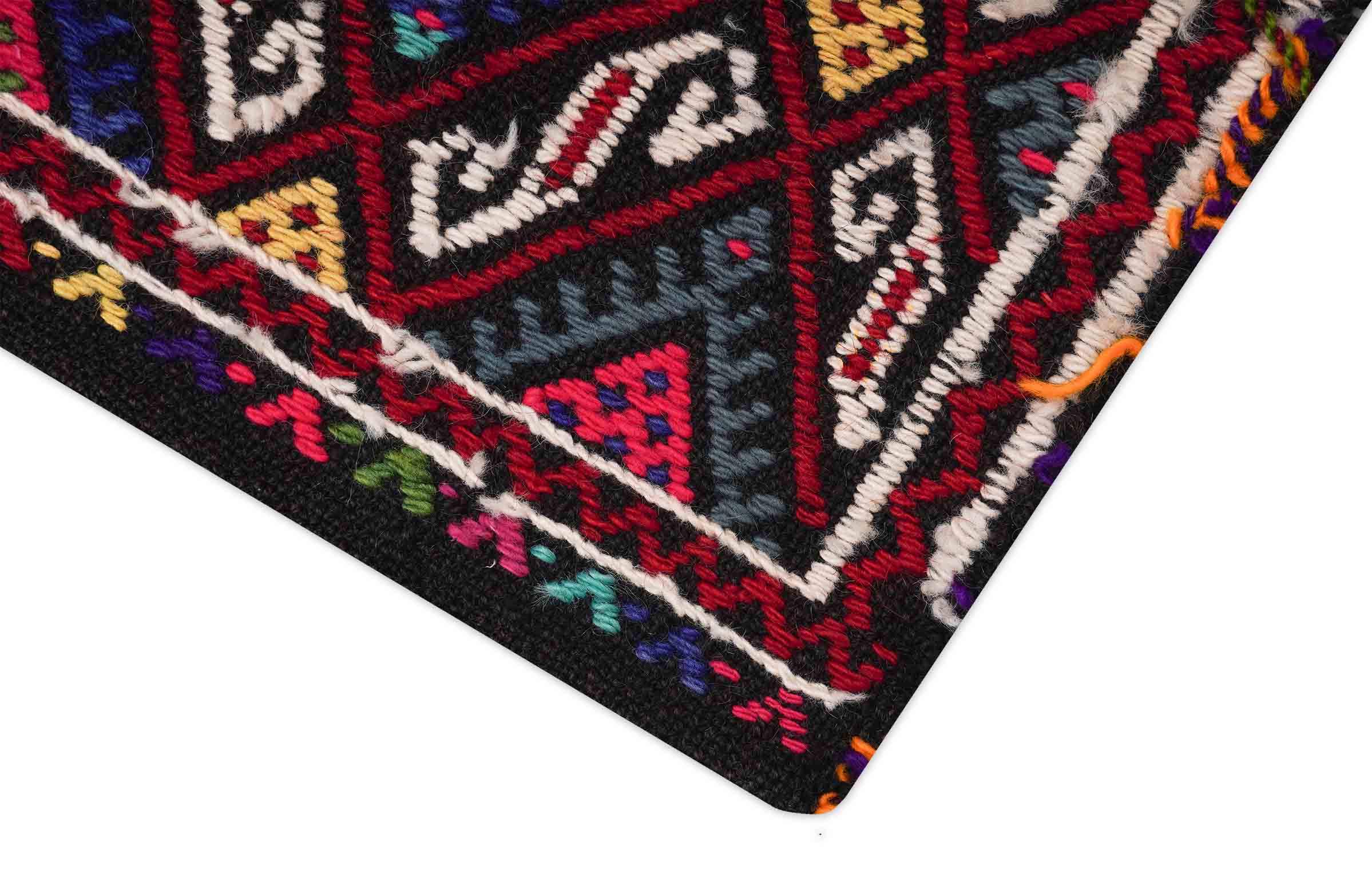 Alter Kelim-Beutel | 82 cm x 39 cm | Nr. Z-1437