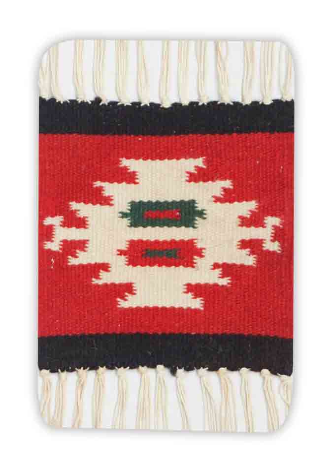 Kelim | 19 cm x 19 cm | Nr. Z-1440