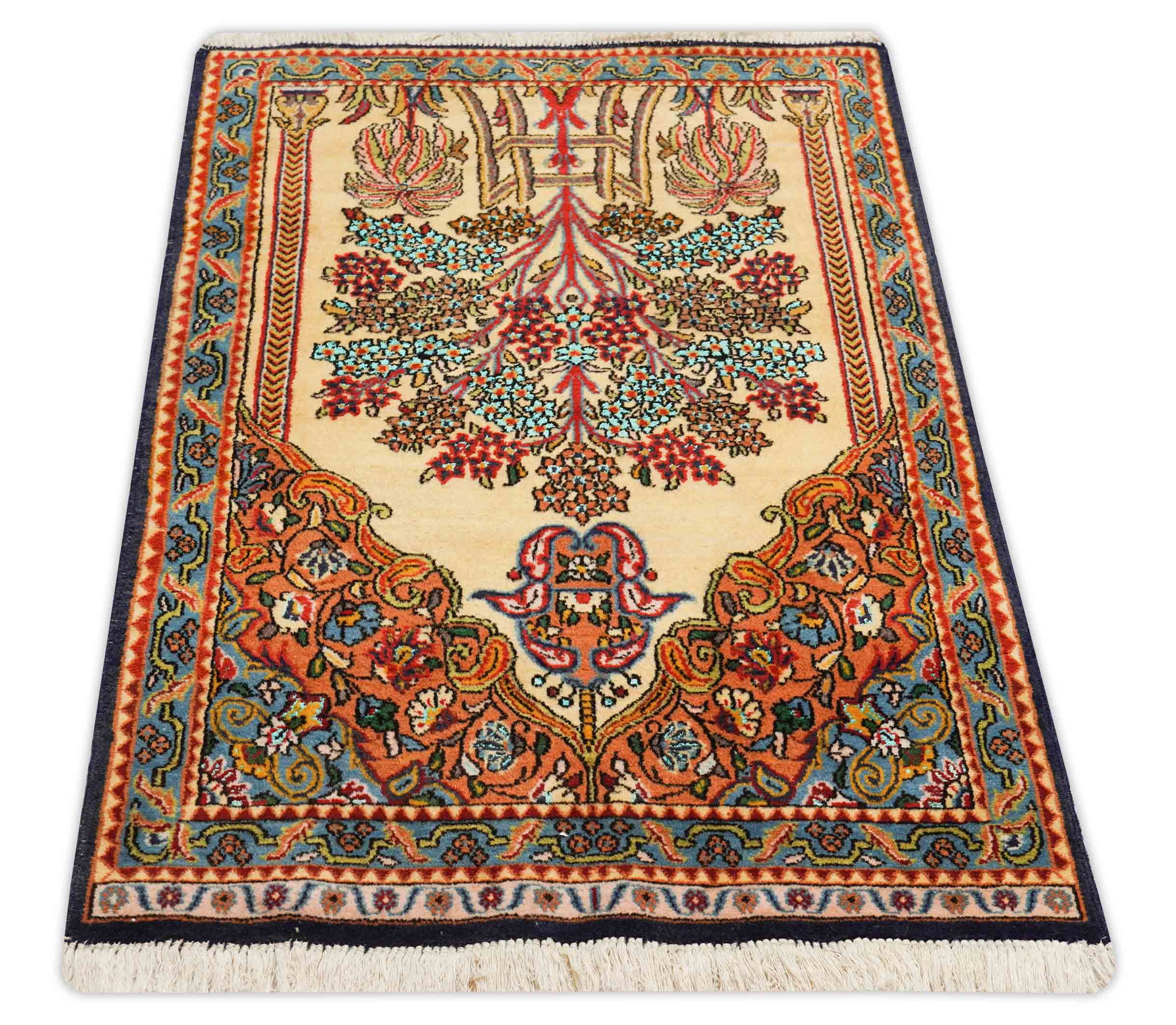 Täbriz | 119 cm x 76 cm | Nr. Z-1447