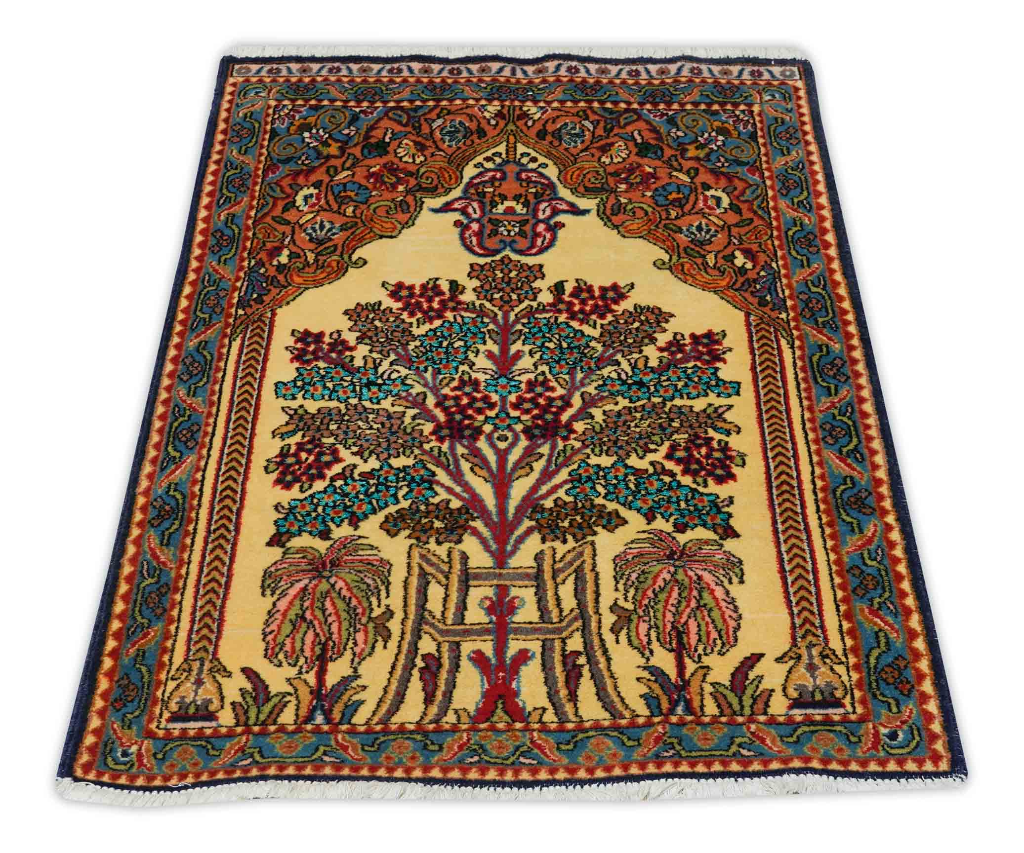 Täbriz | 119 cm x 76 cm | Nr. Z-1447