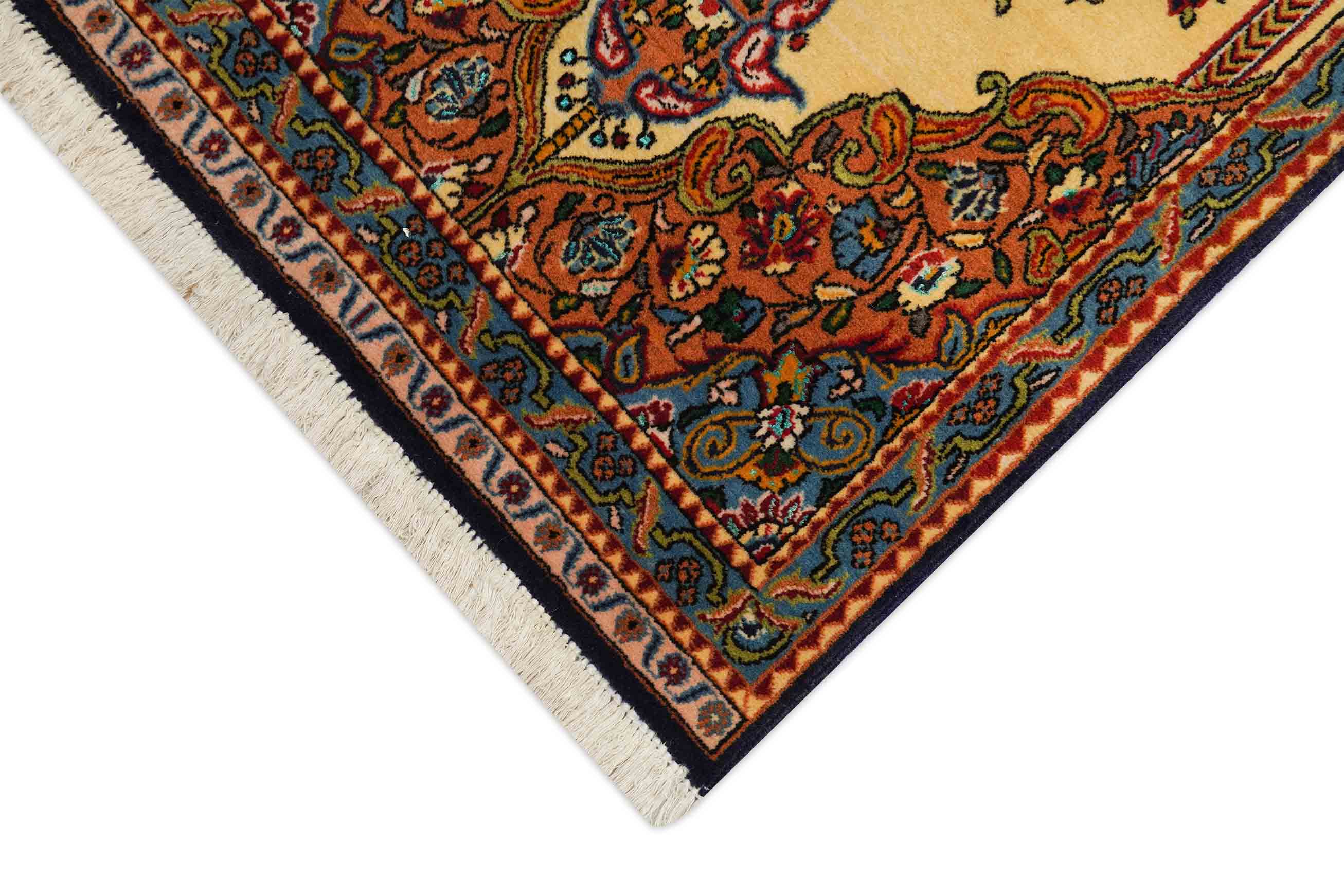 Täbriz | 119 cm x 76 cm | Nr. Z-1447