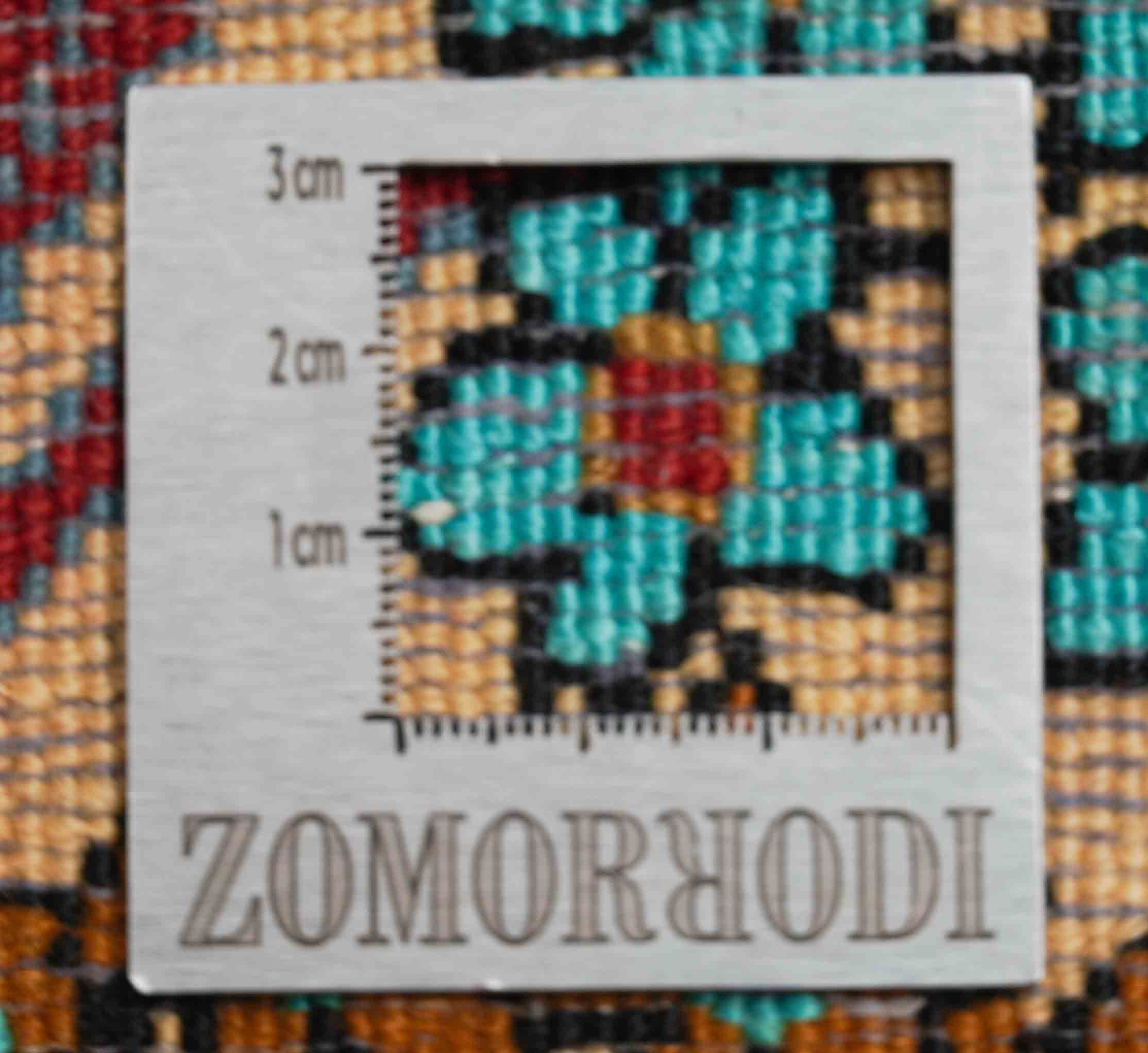 Täbriz | 119 cm x 76 cm | Nr. Z-1447