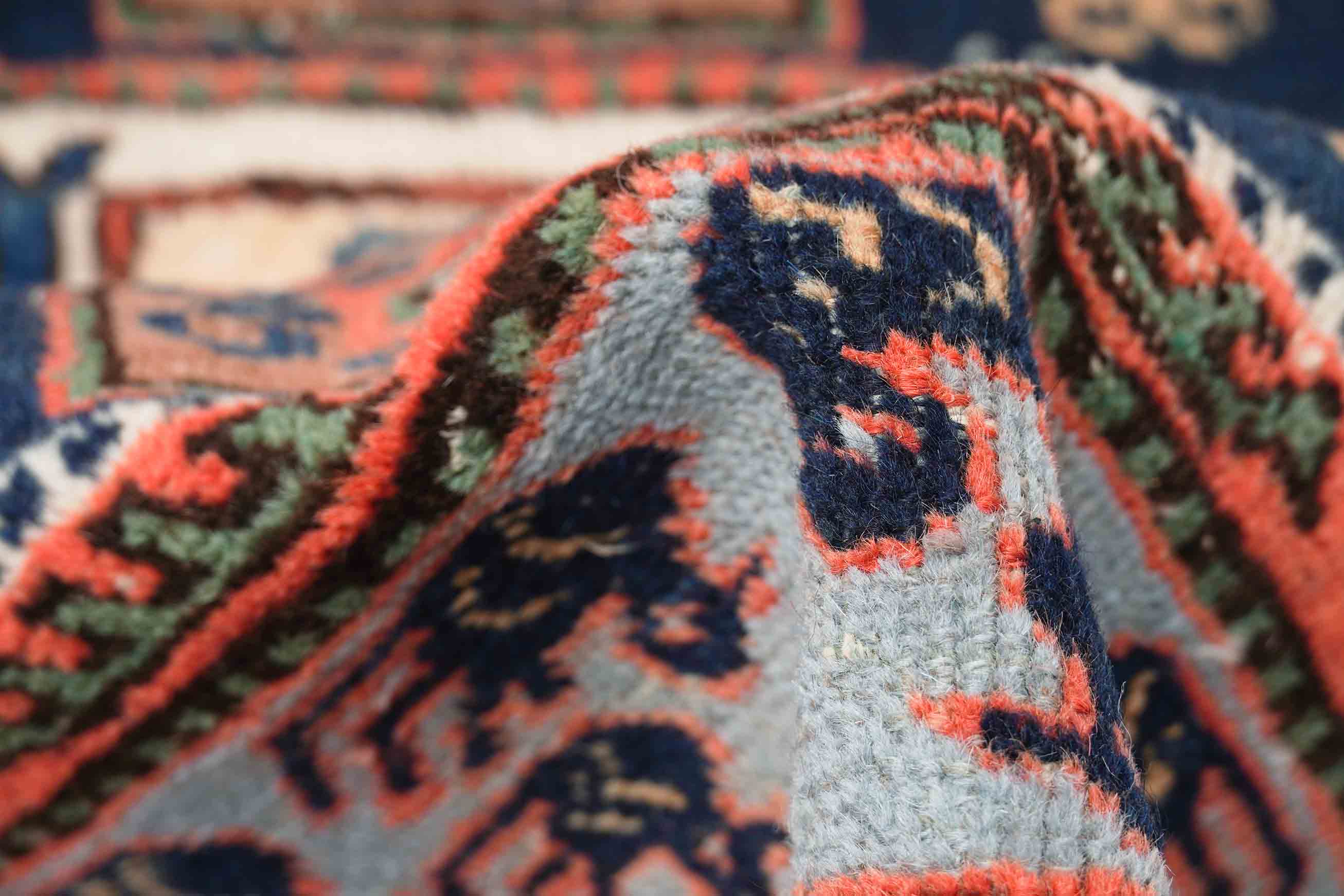 Alter Hamadan | 104 cm x 72 cm | Nr. Z-1450