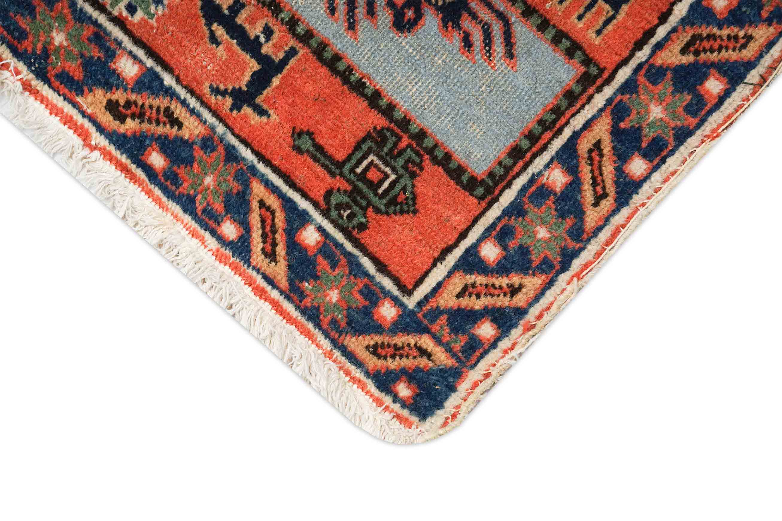 Alter Hamadan | 104 cm x 72 cm | Nr. Z-1450