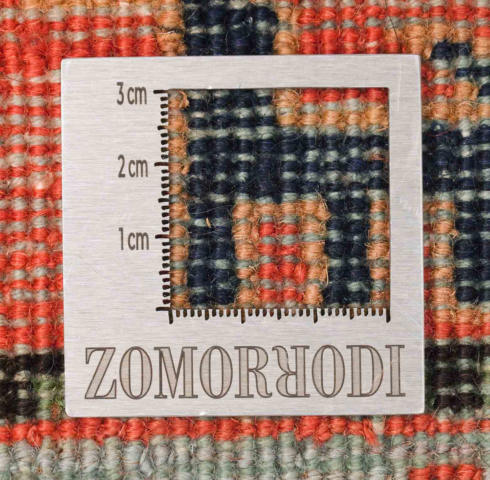 Alter Hamadan | 104 cm x 72 cm | Nr. Z-1450