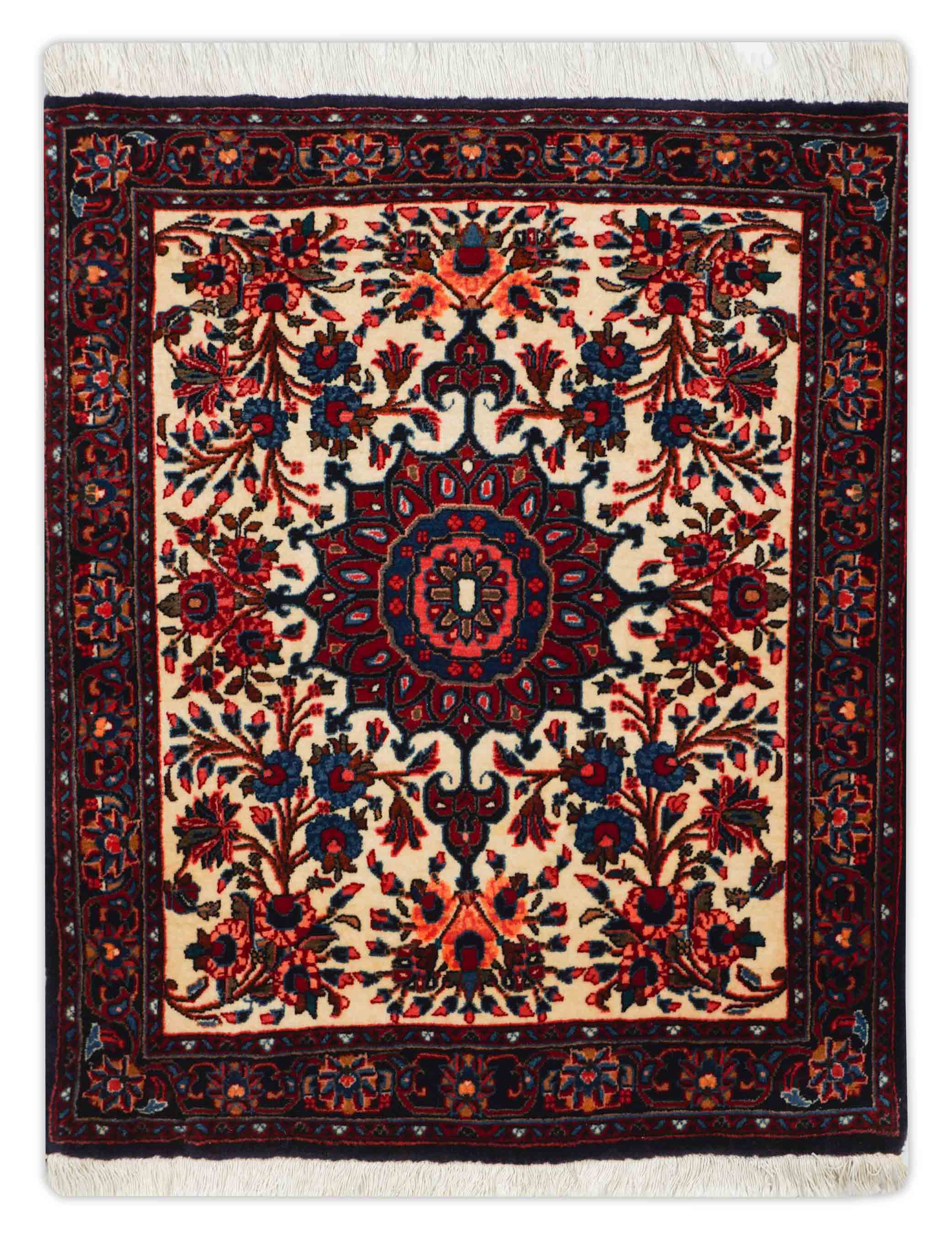 Bidjar | 88 cm x 73 cm | Nr. Z-1454