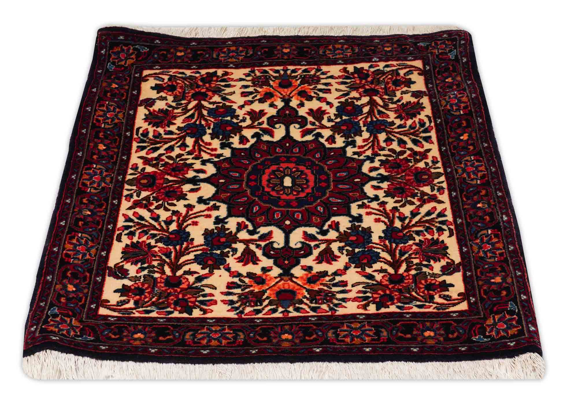 Bidjar | 88 cm x 73 cm | Nr. Z-1454