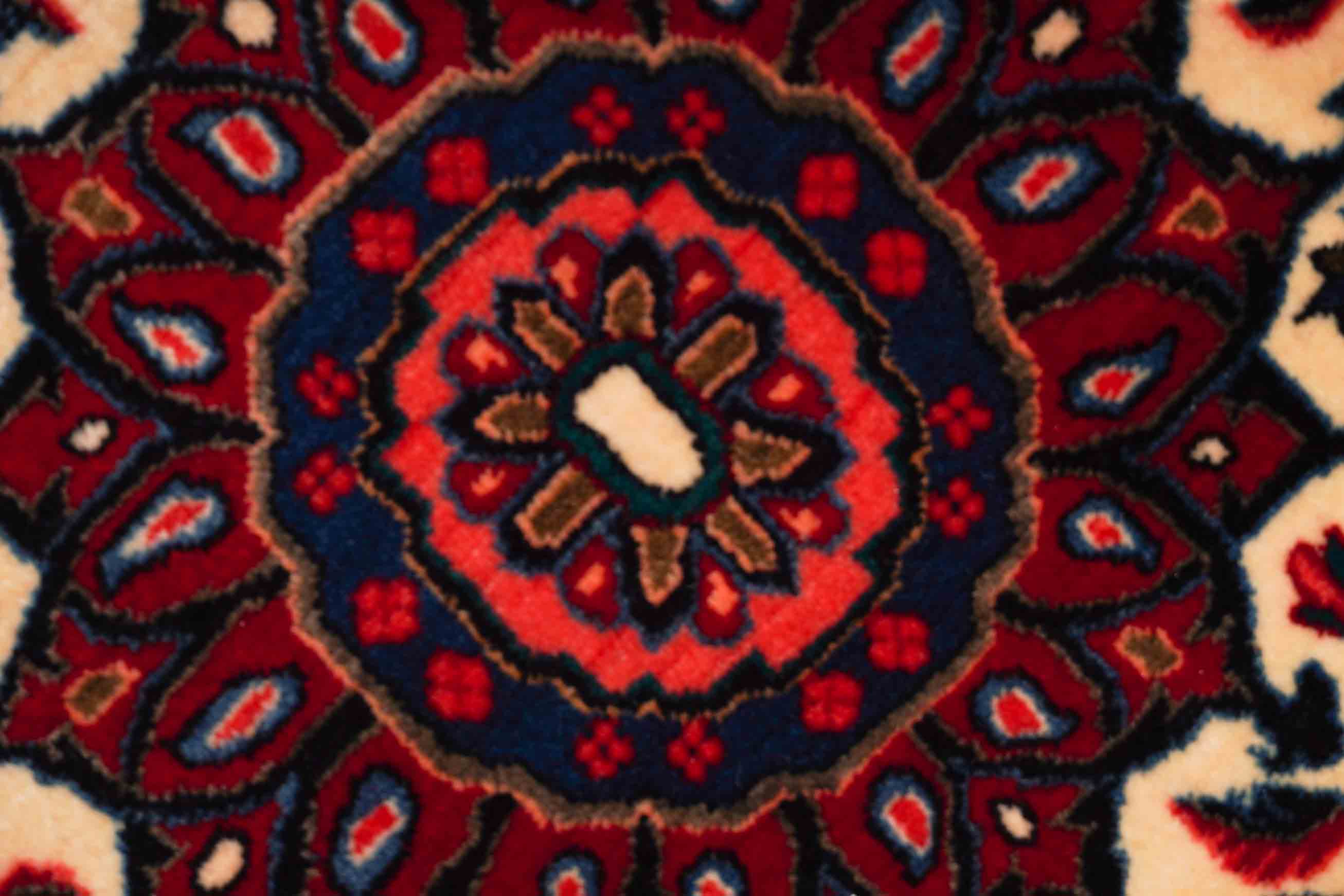 Bidjar | 88 cm x 73 cm | Nr. Z-1454