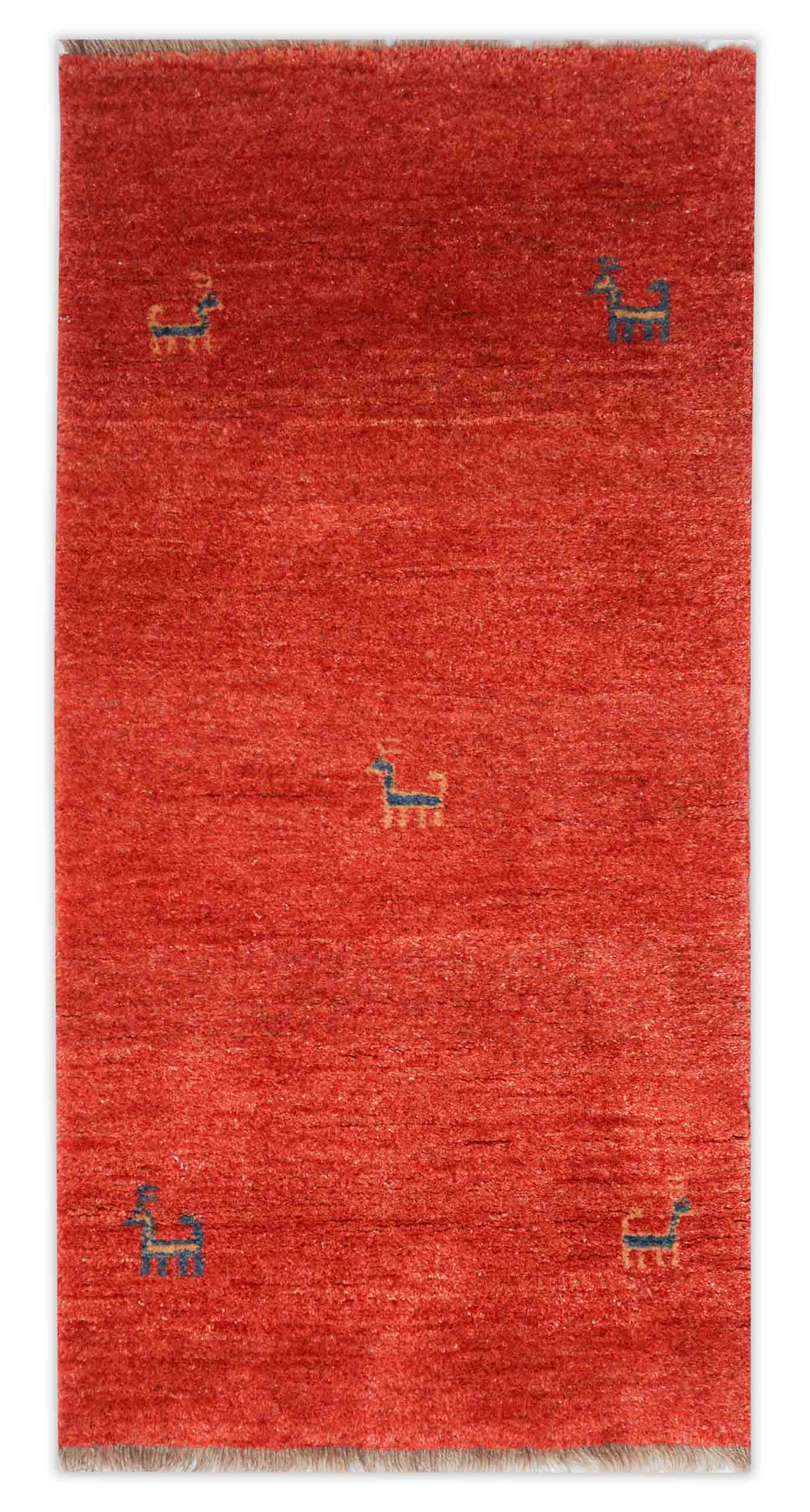 Gabbeh | 142 cm x 70 cm | Nr. Z-1473