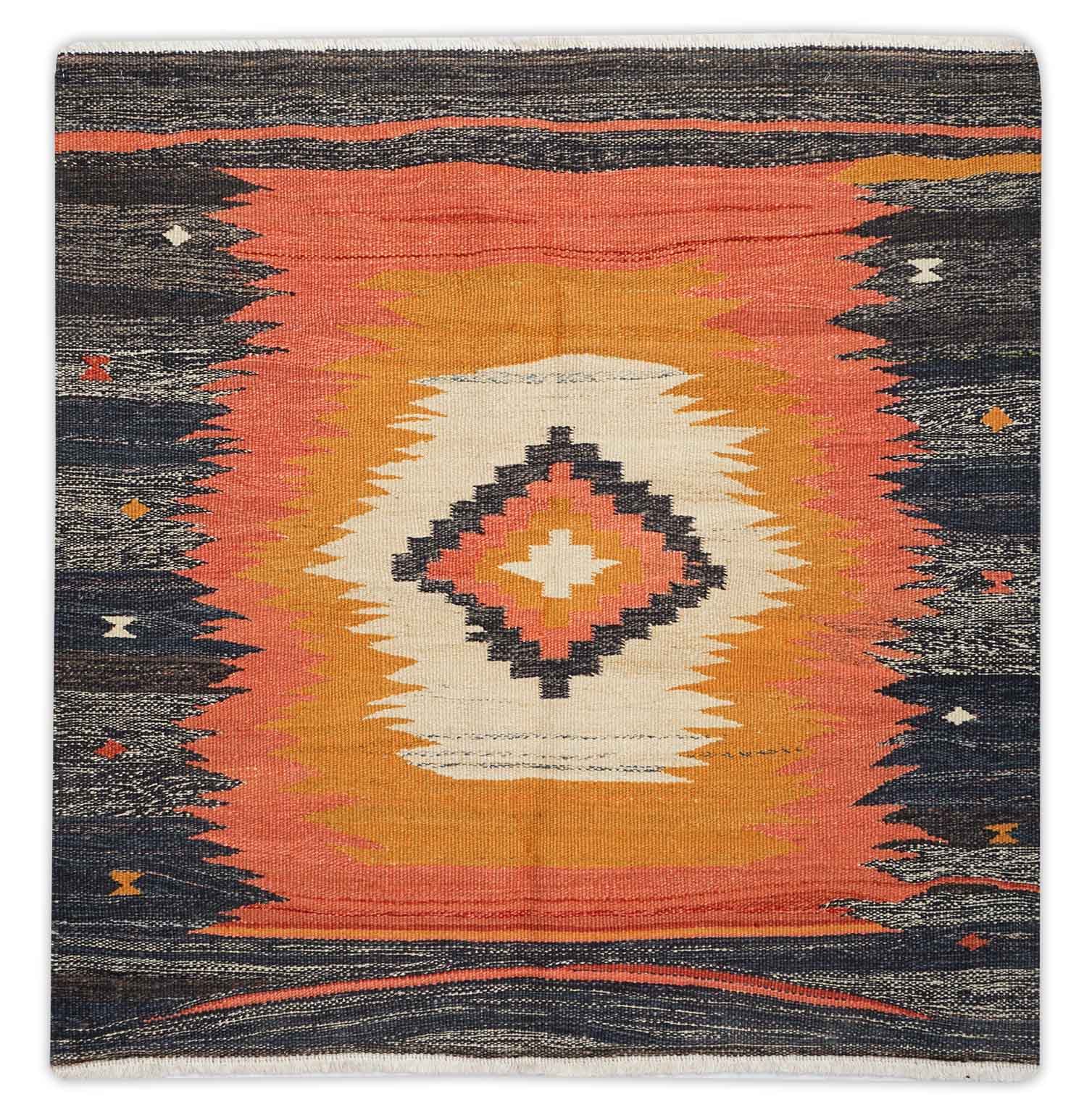 Sofreh | 110 cm x 110 cm | Nr. Z-1475