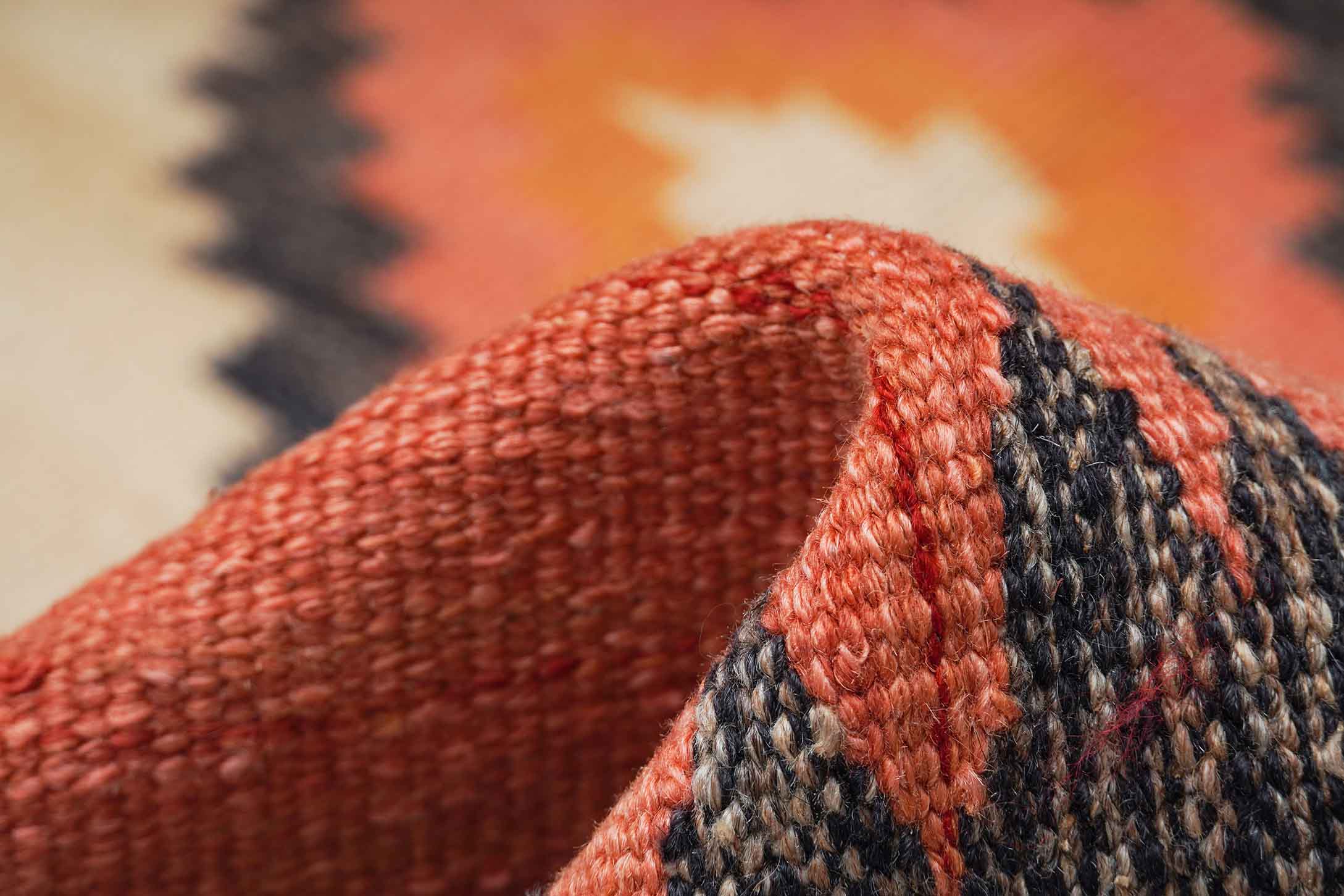 Sofreh | 110 cm x 110 cm | Nr. Z-1475