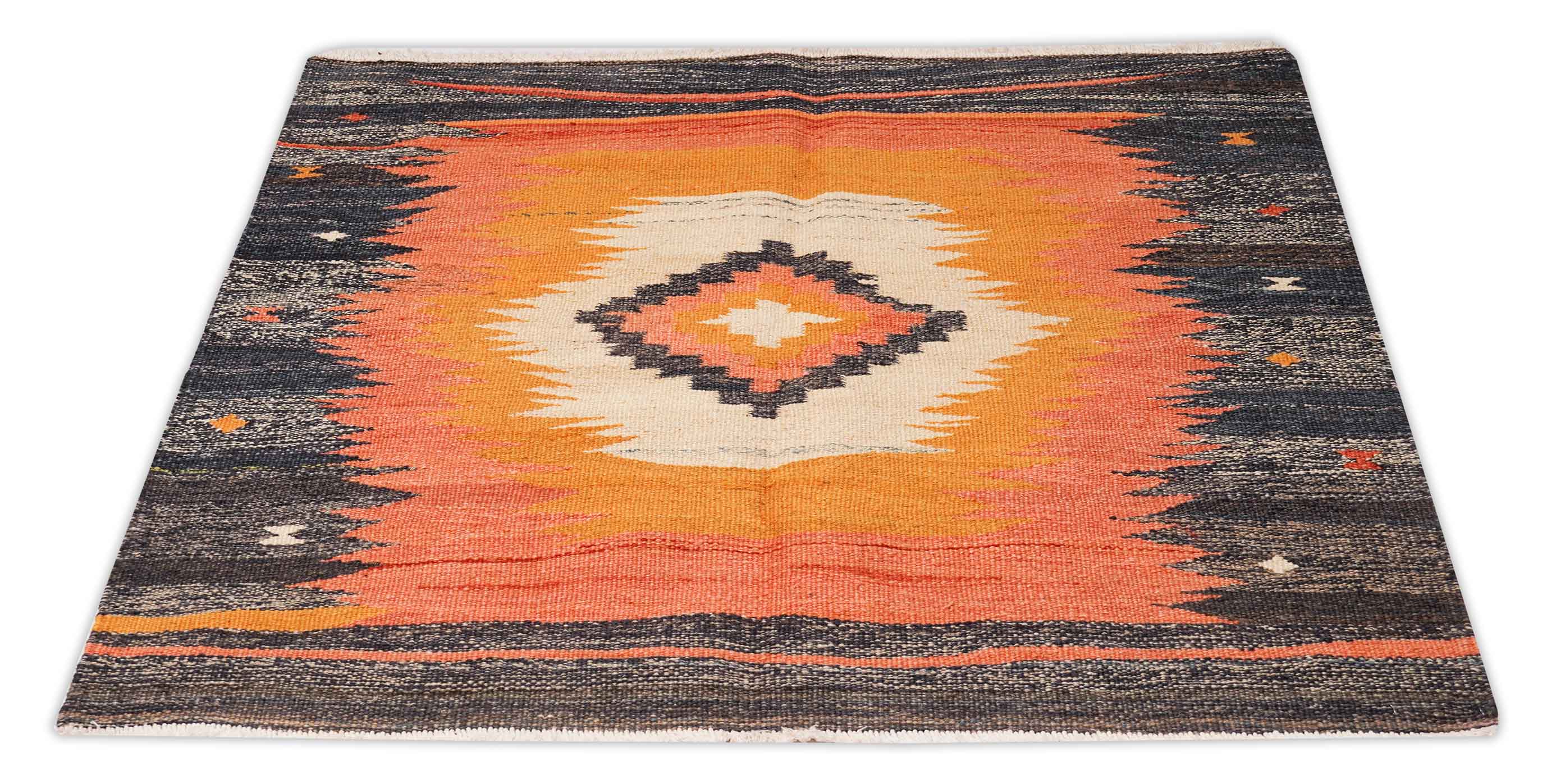 Sofreh | 110 cm x 110 cm | Nr. Z-1475