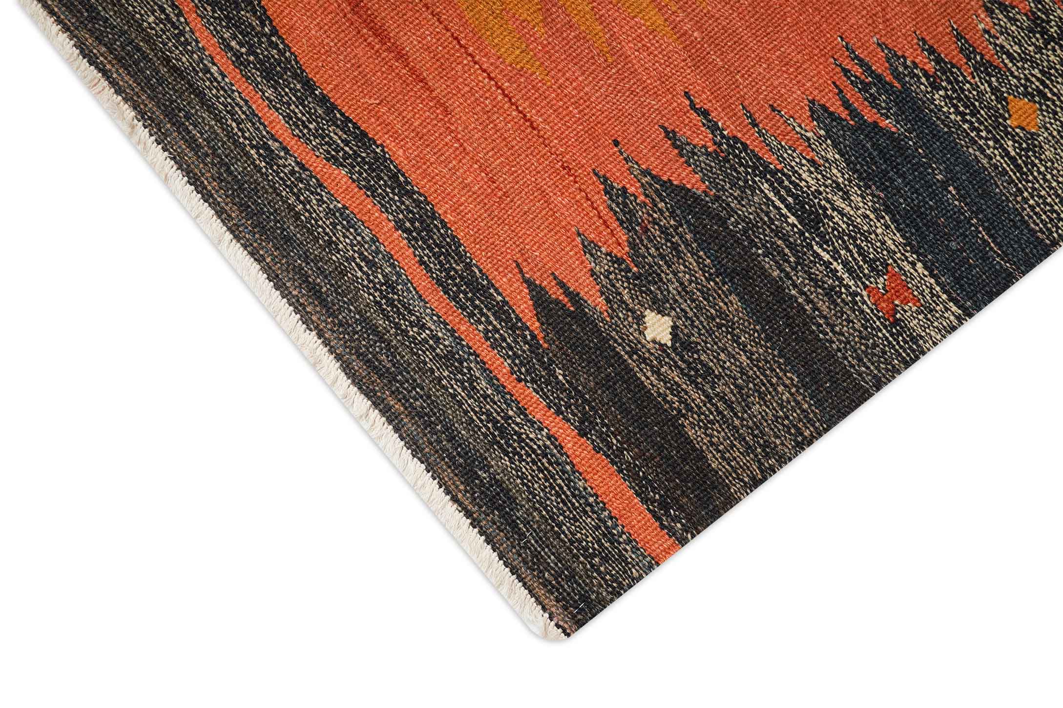 Sofreh | 110 cm x 110 cm | Nr. Z-1475