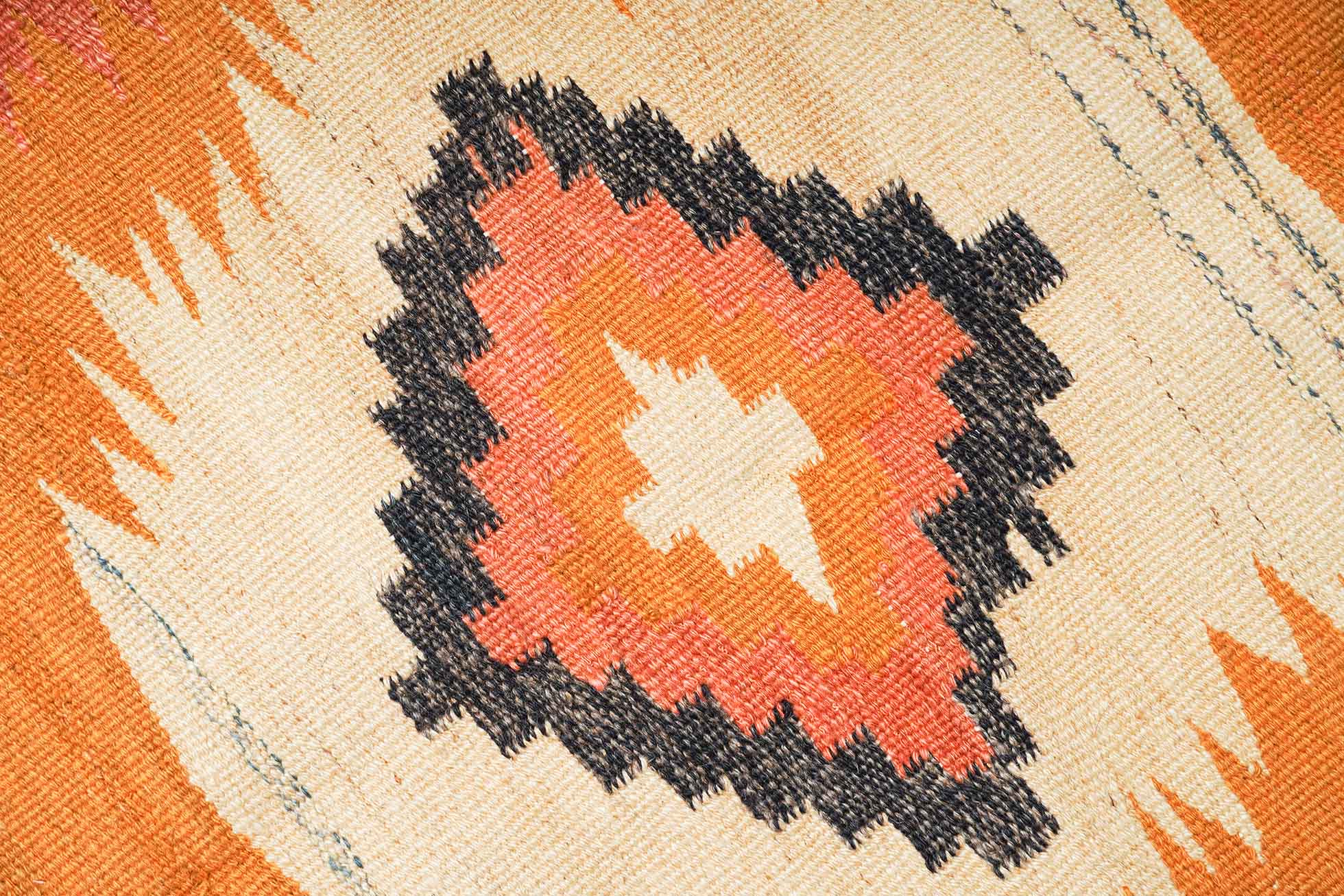 Sofreh | 110 cm x 110 cm | Nr. Z-1475