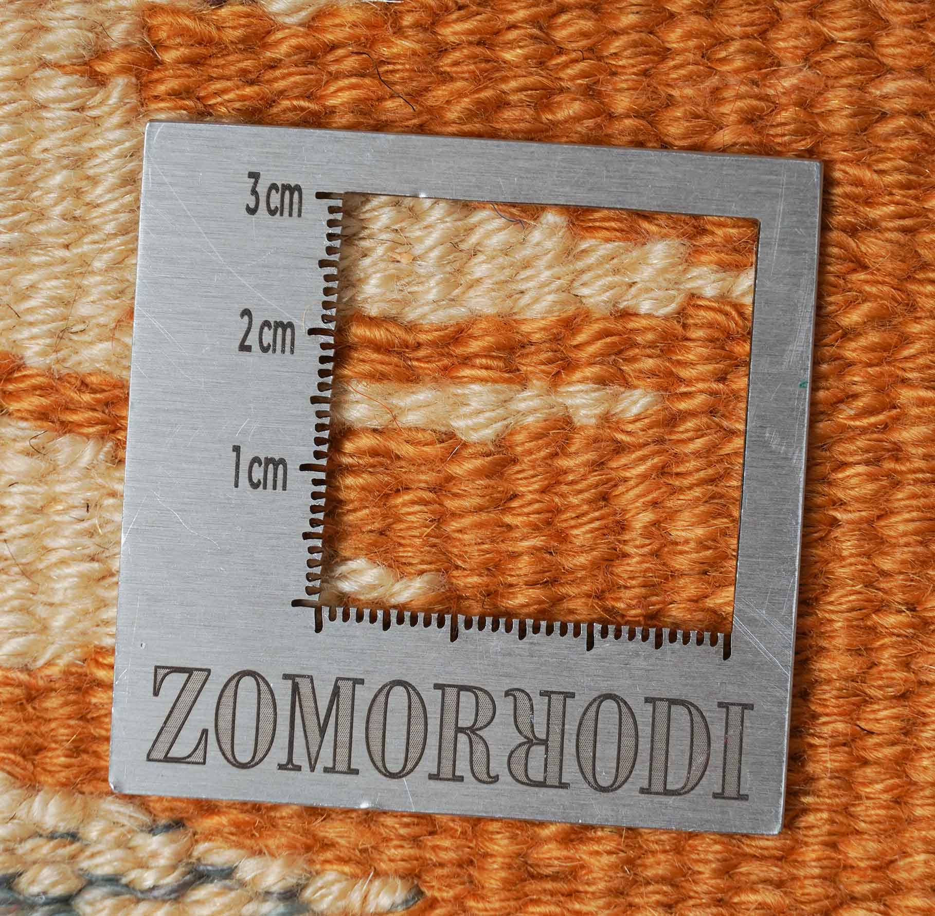 Sofreh | 110 cm x 110 cm | Nr. Z-1475