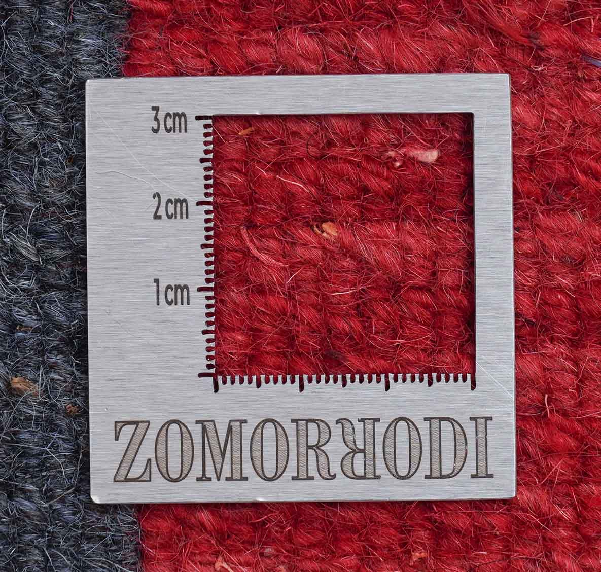 Nepal Teppich | 158 cm x 89 cm | Nr. Z-1476