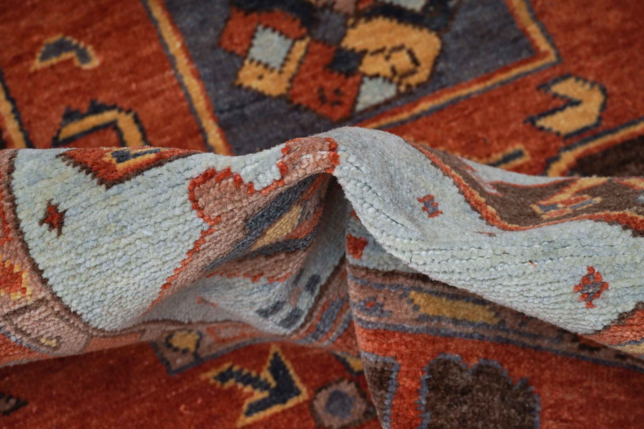 Ziegler | 202 cm x 150 cm | Nr. Z-1481