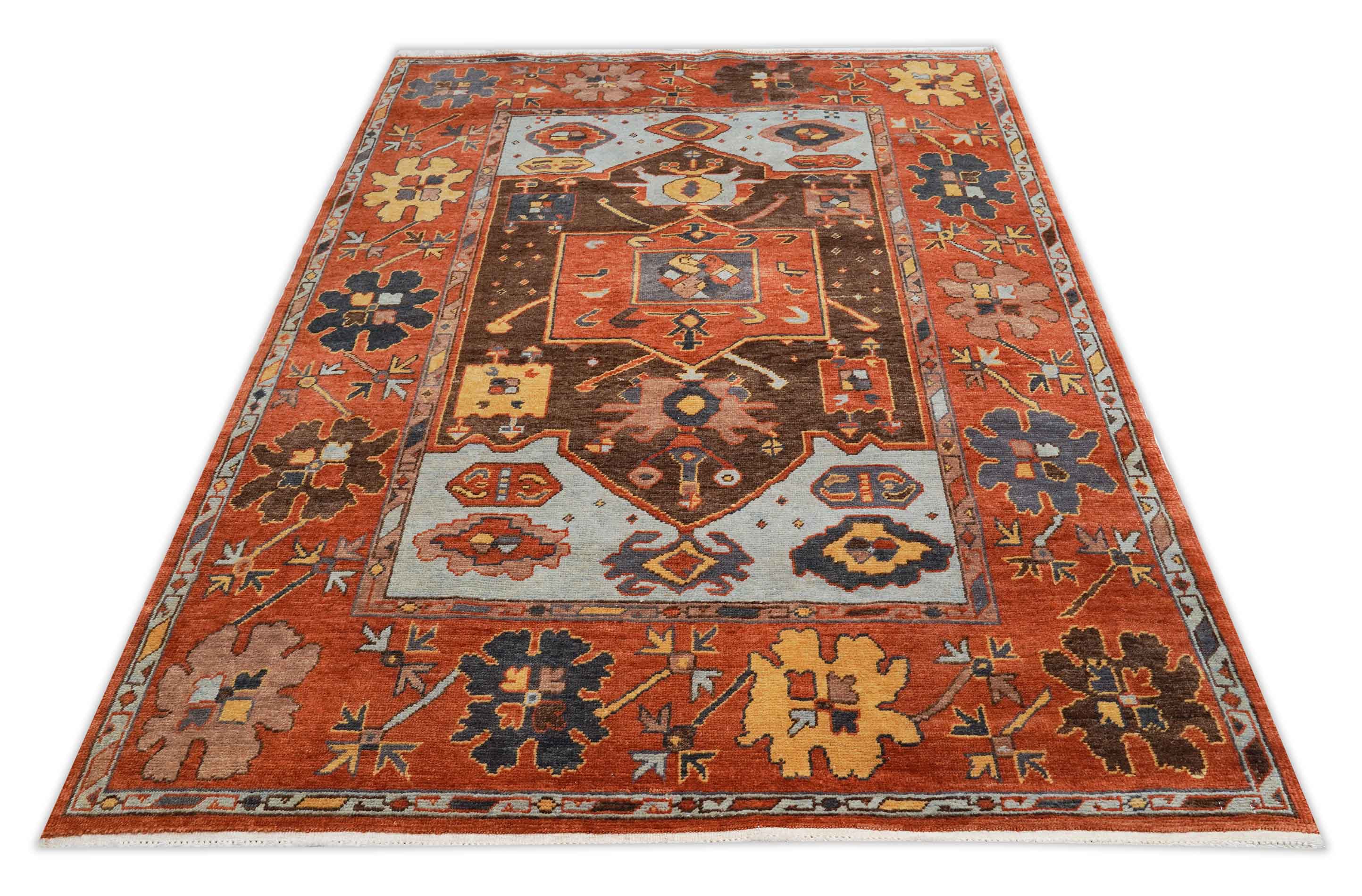 Ziegler | 202 cm x 150 cm | Nr. Z-1481