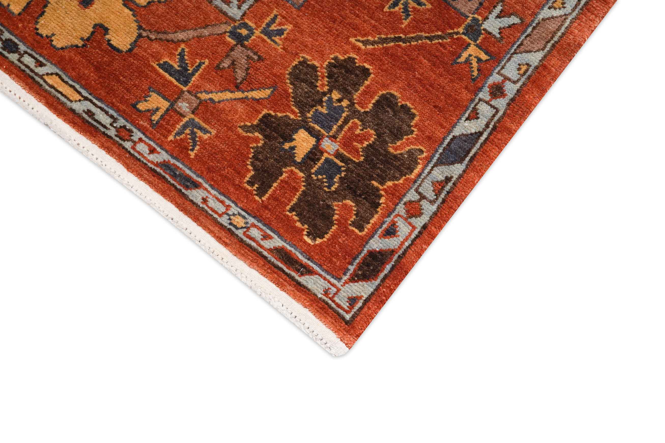 Ziegler | 202 cm x 150 cm | Nr. Z-1481