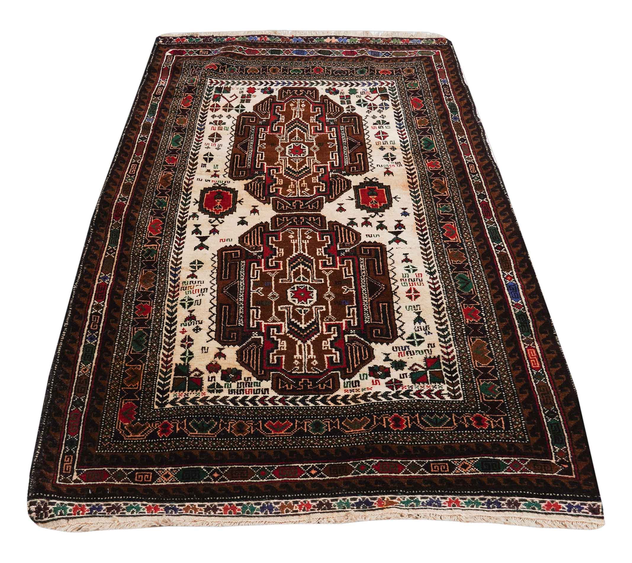 Belutsch | 170 cm x 98 cm | Nr. Z-1484