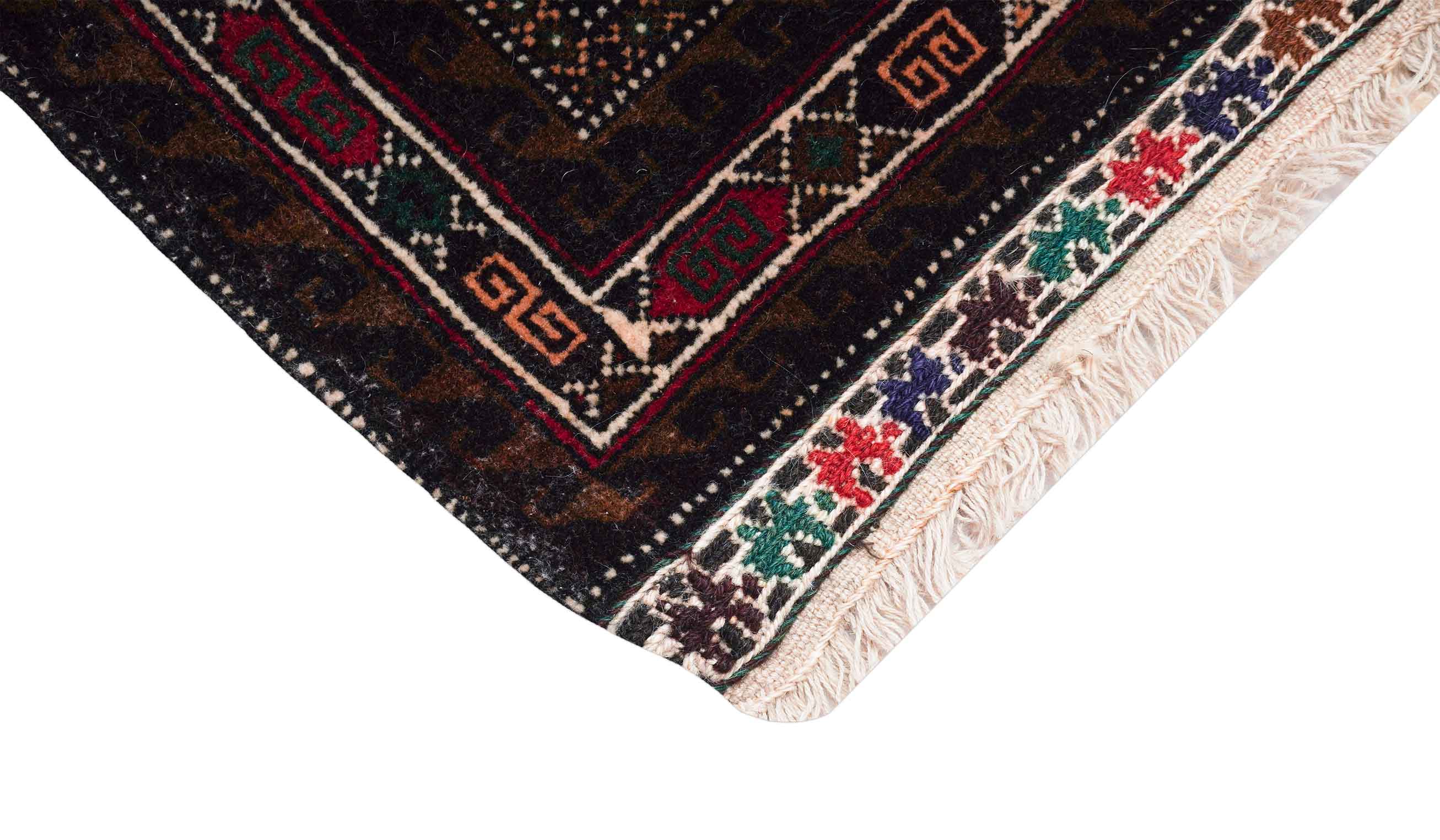 Belutsch | 170 cm x 98 cm | Nr. Z-1484