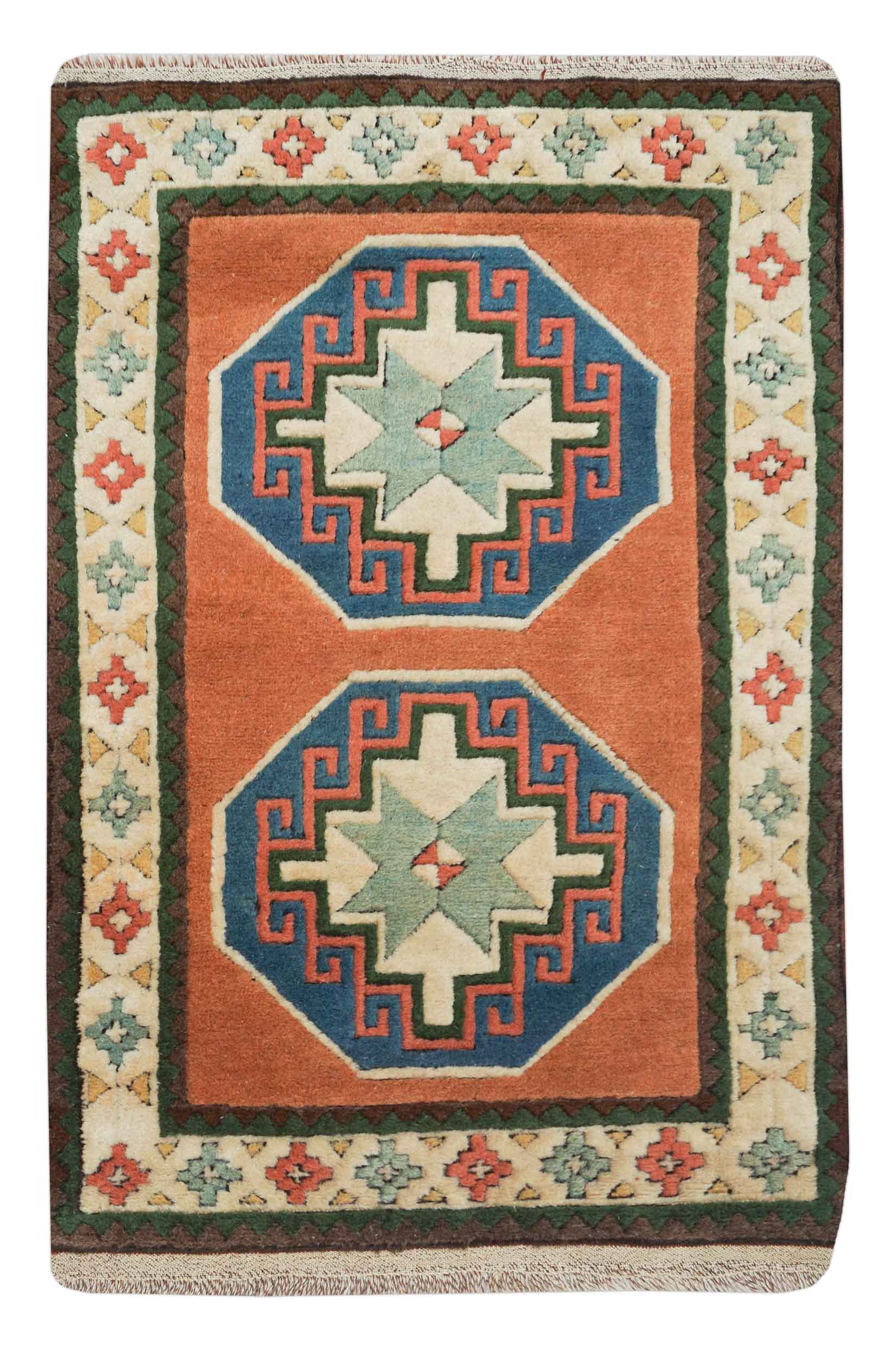 Kars | 158 cm x 106 cm | Nr. Z-1486