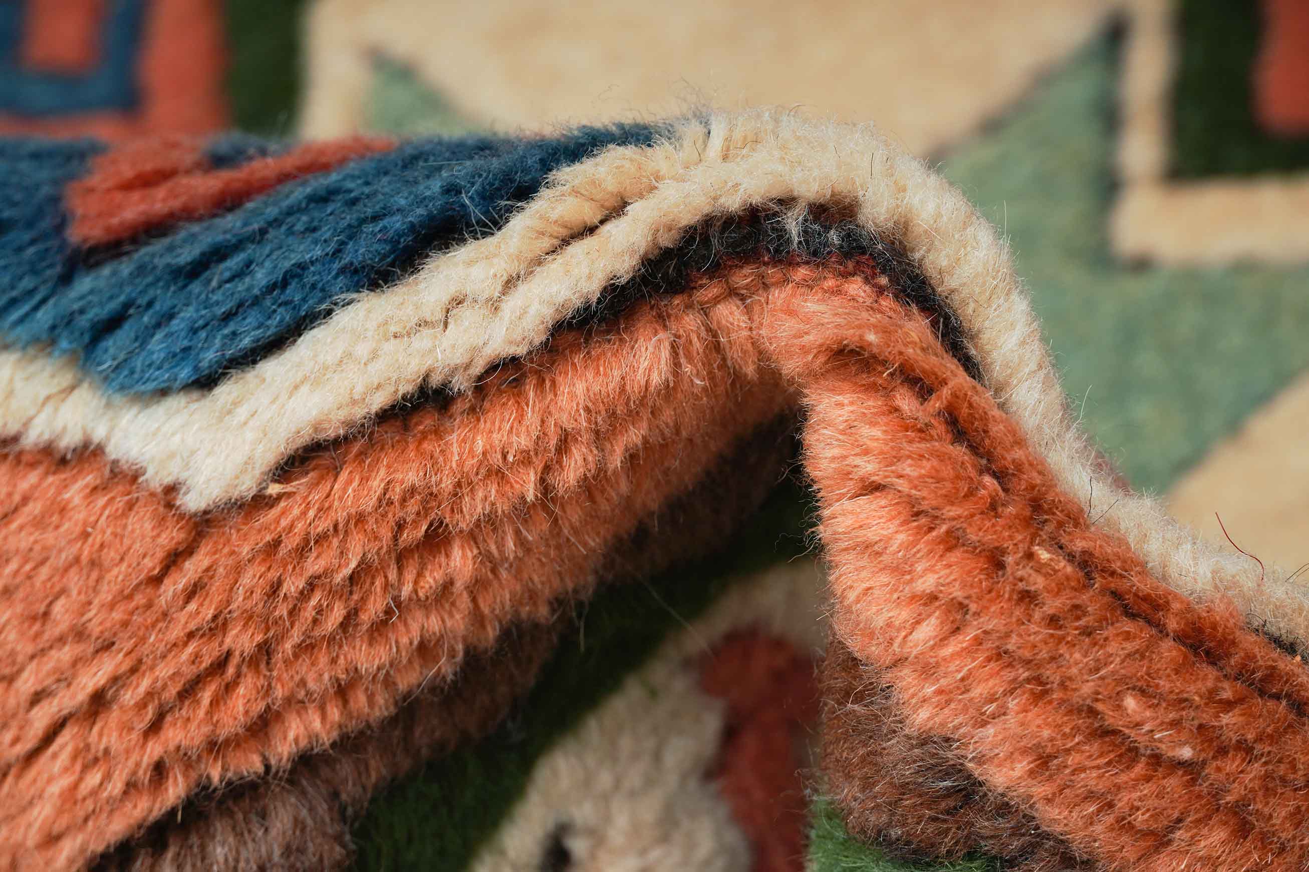 Kars | 158 cm x 106 cm | Nr. Z-1486