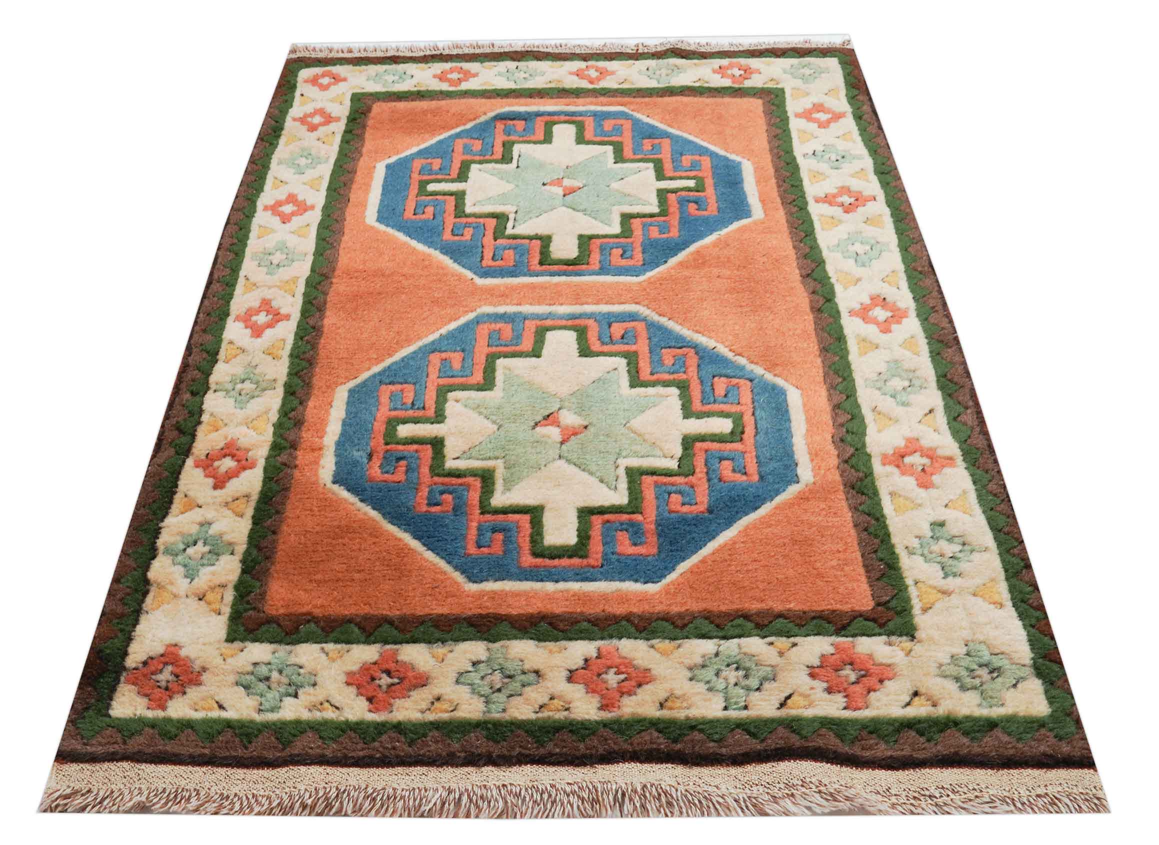 Kars | 158 cm x 106 cm | Nr. Z-1486