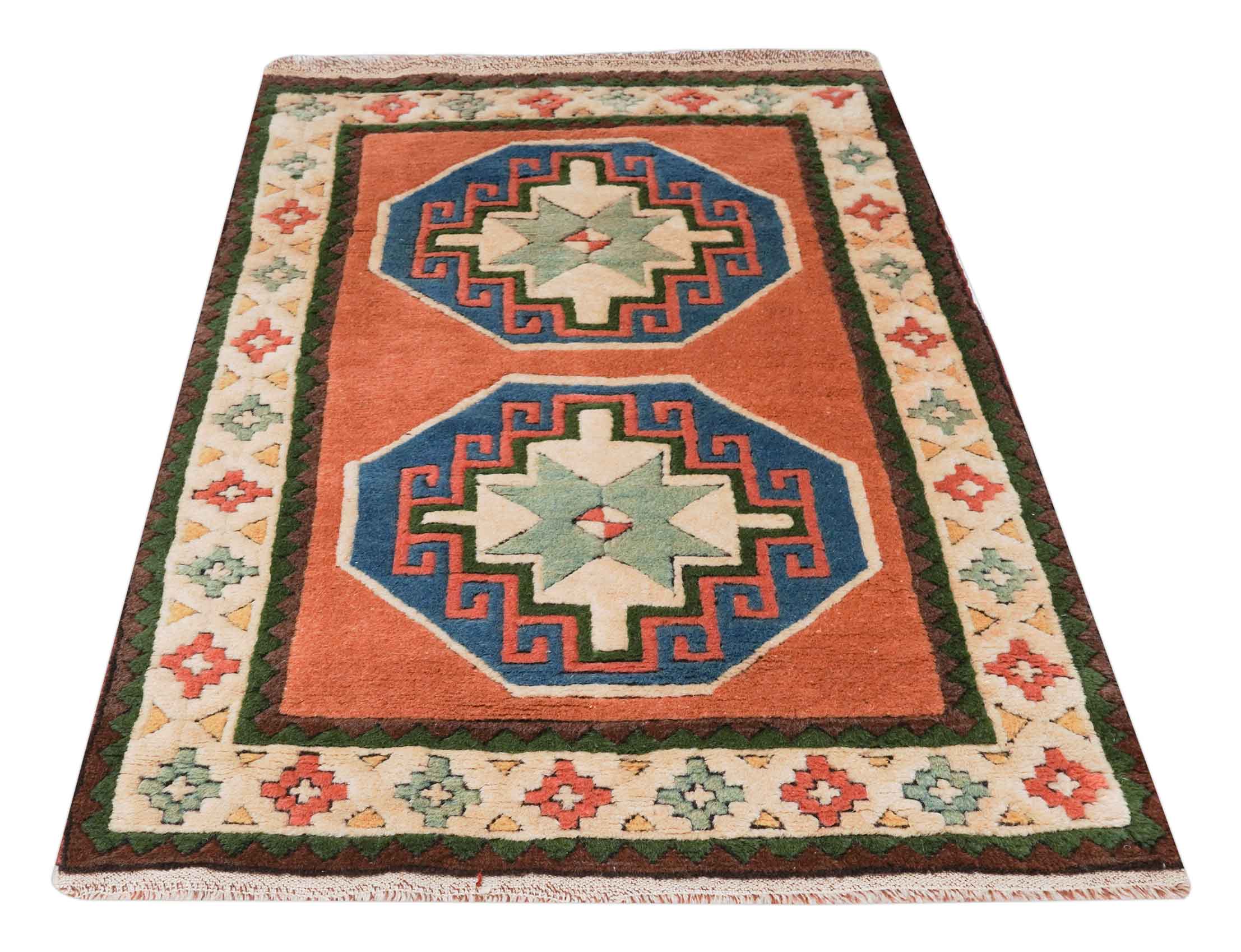 Kars | 158 cm x 106 cm | Nr. Z-1486