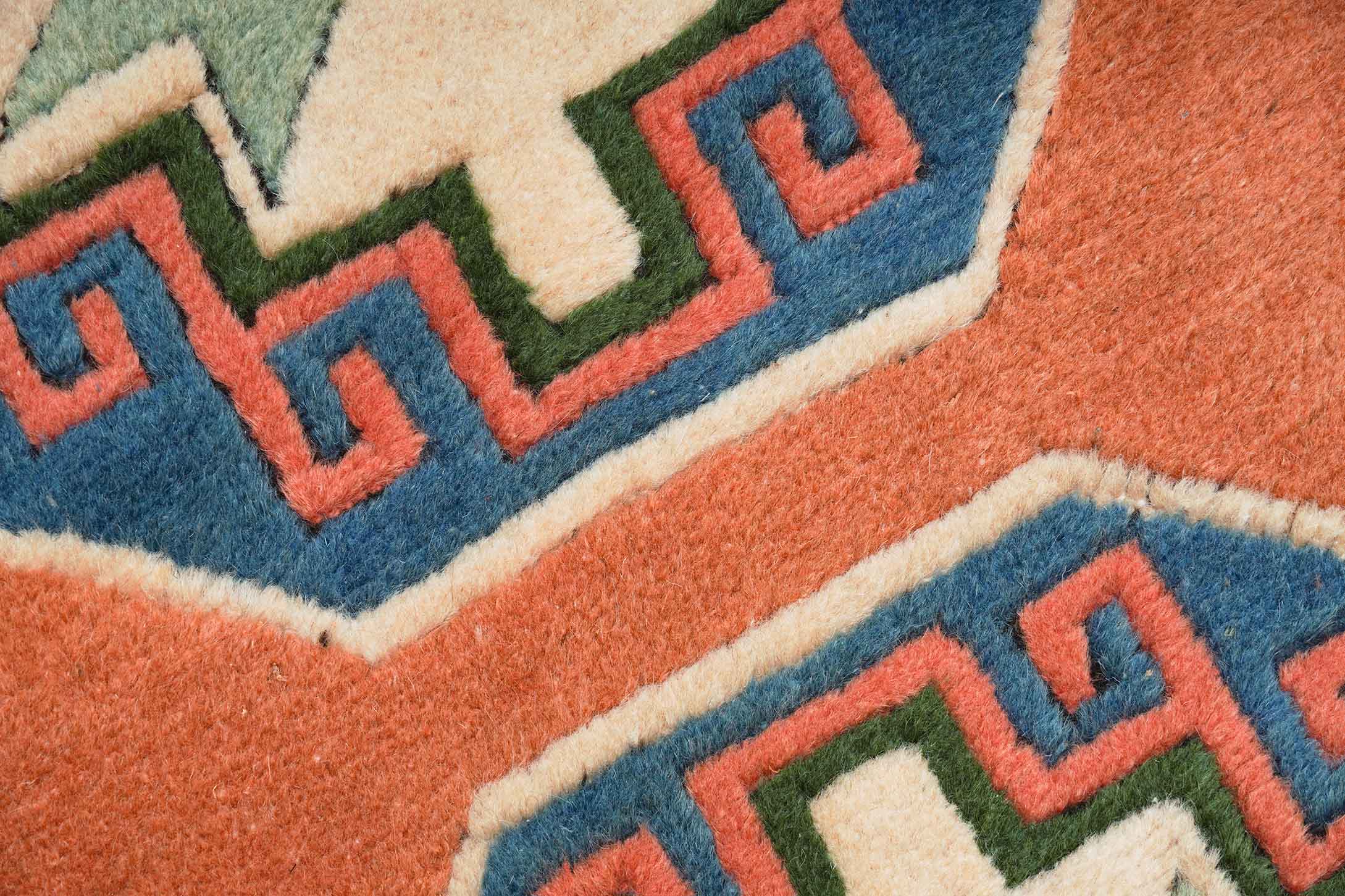 Kars | 158 cm x 106 cm | Nr. Z-1486