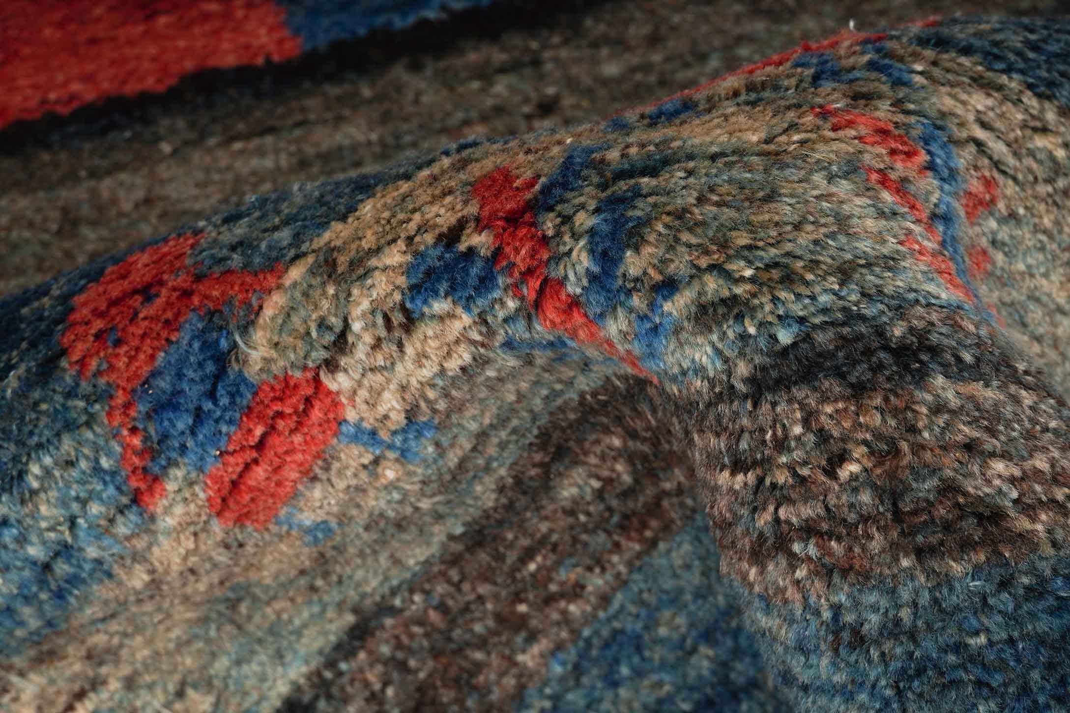 Gabbeh | 167 cm x 105 cm | Nr. Z-1490