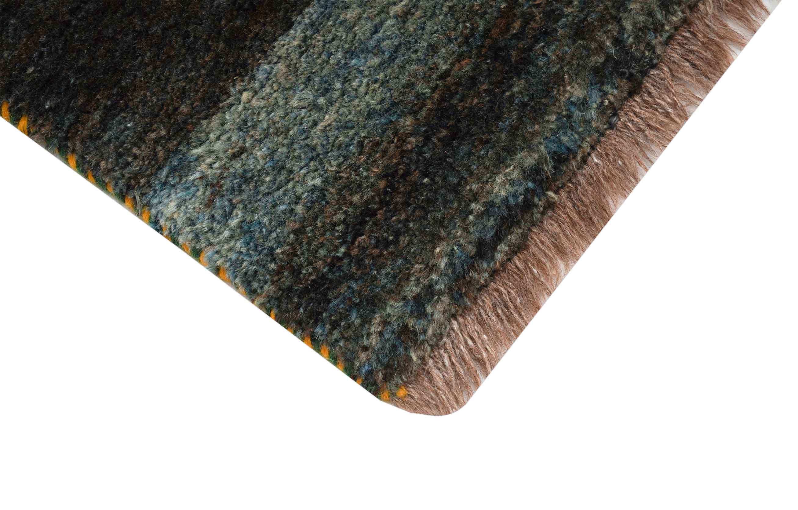 Gabbeh | 167 cm x 105 cm | Nr. Z-1490