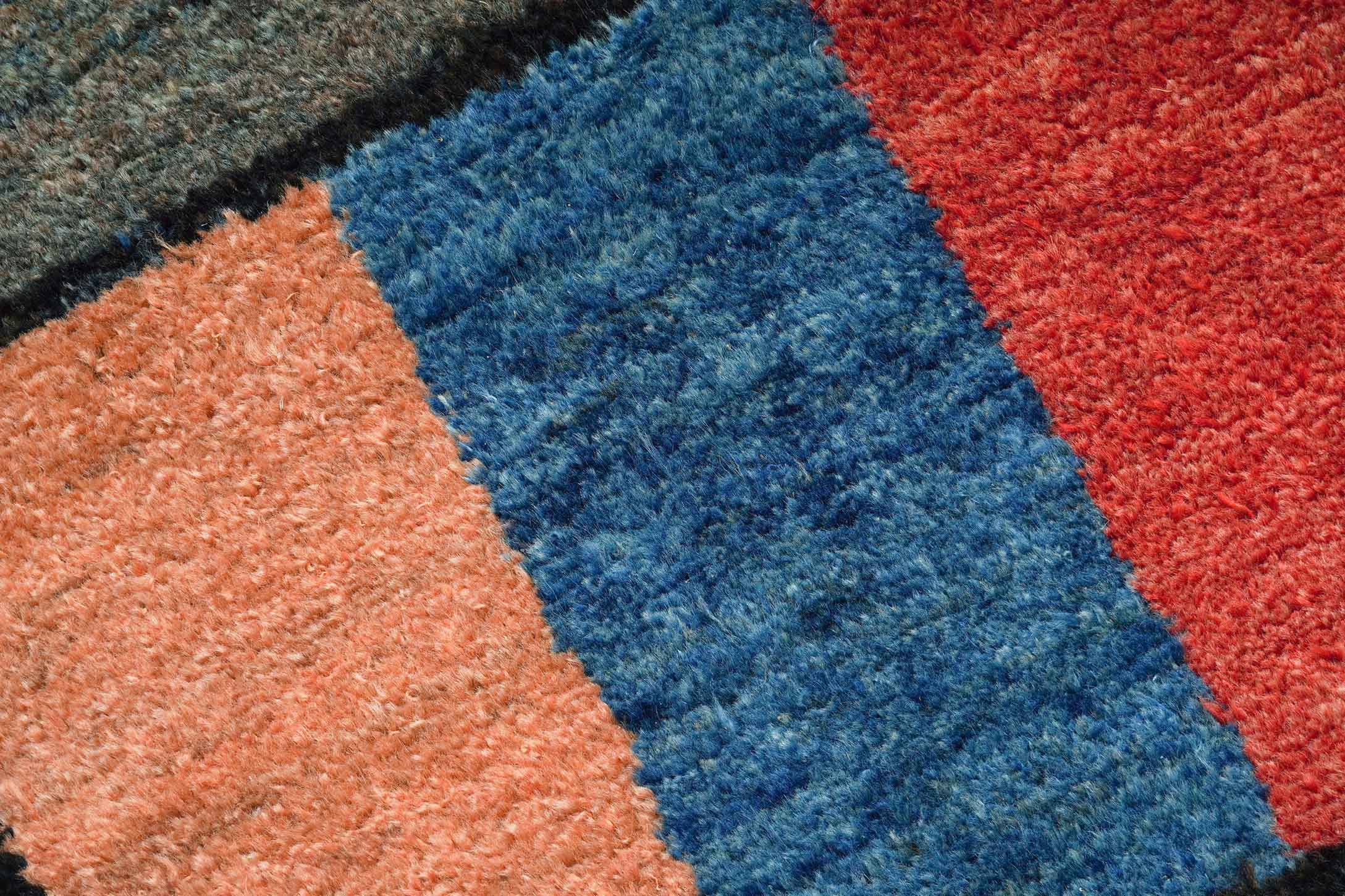 Gabbeh | 167 cm x 105 cm | Nr. Z-1490