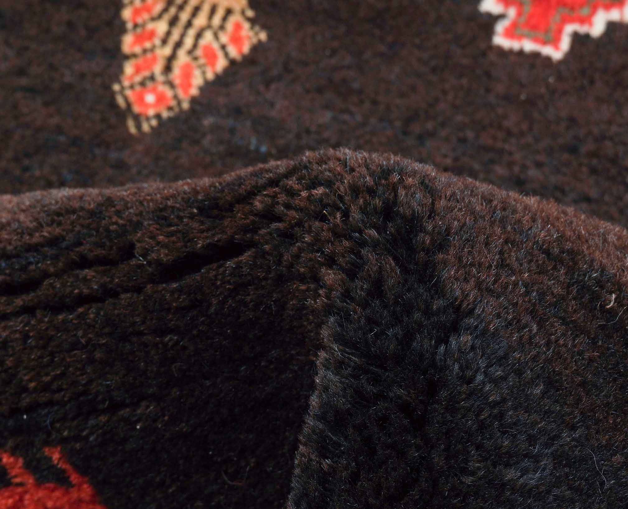 Gabbeh | 285 cm x 109 cm | Nr. Z-1497