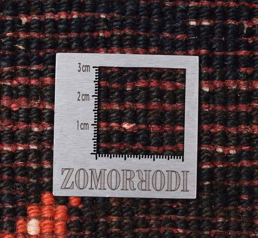 Gabbeh | 285 cm x 109 cm | Nr. Z-1497