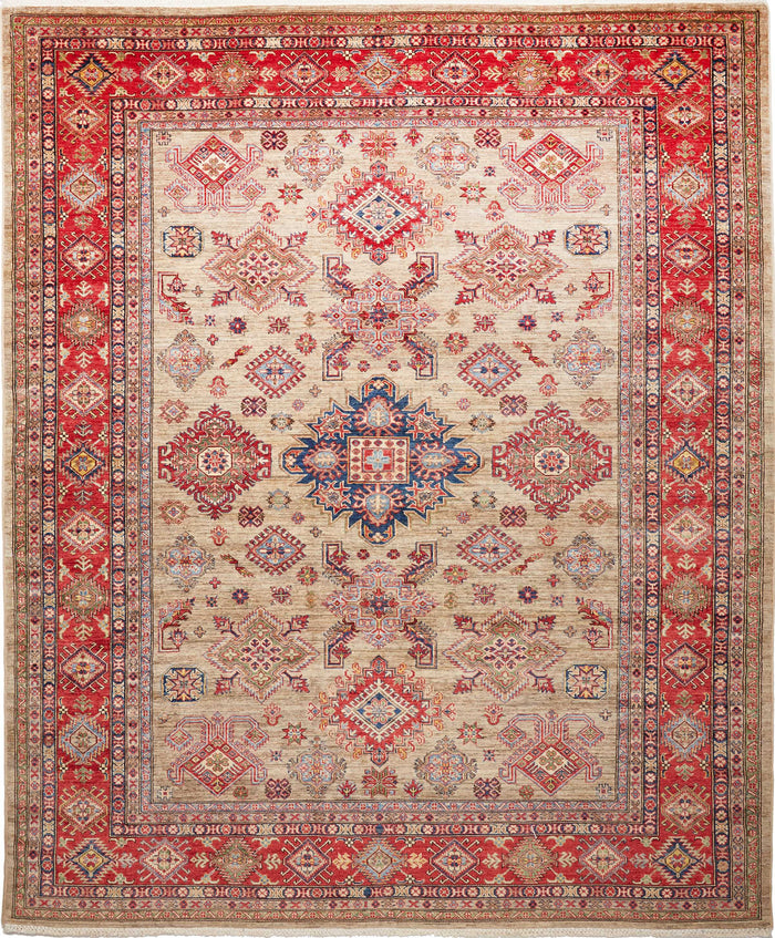 Kazak | 295 cm x 250 cm | Nr. Z-149